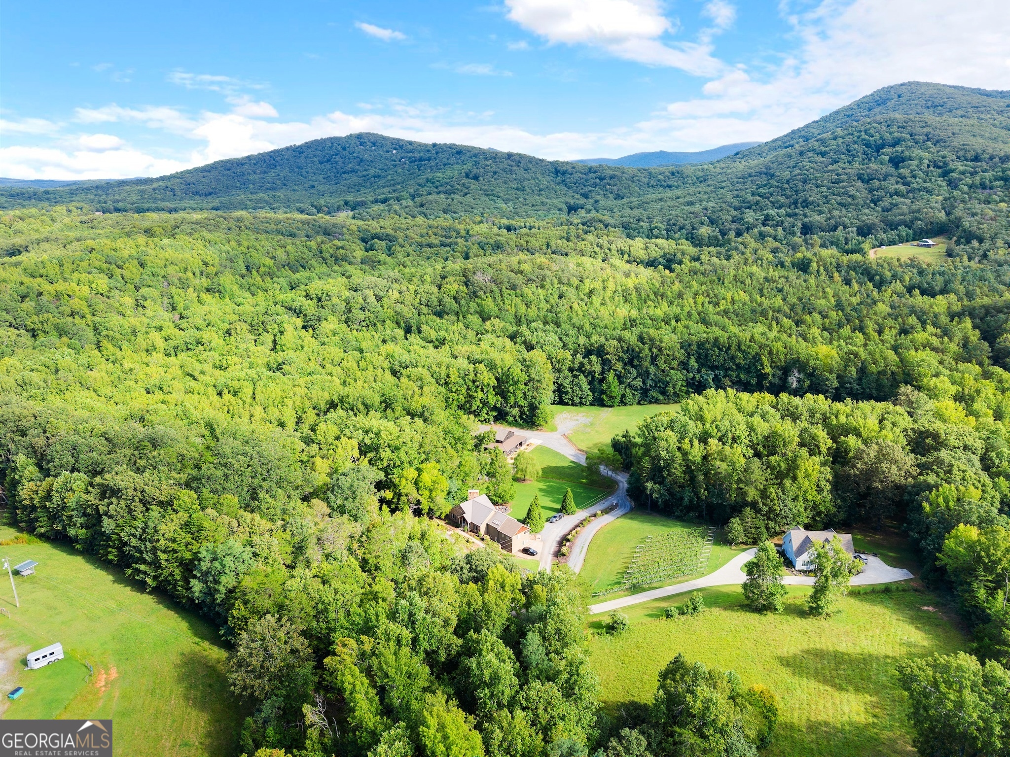 253 Happy Trails Way