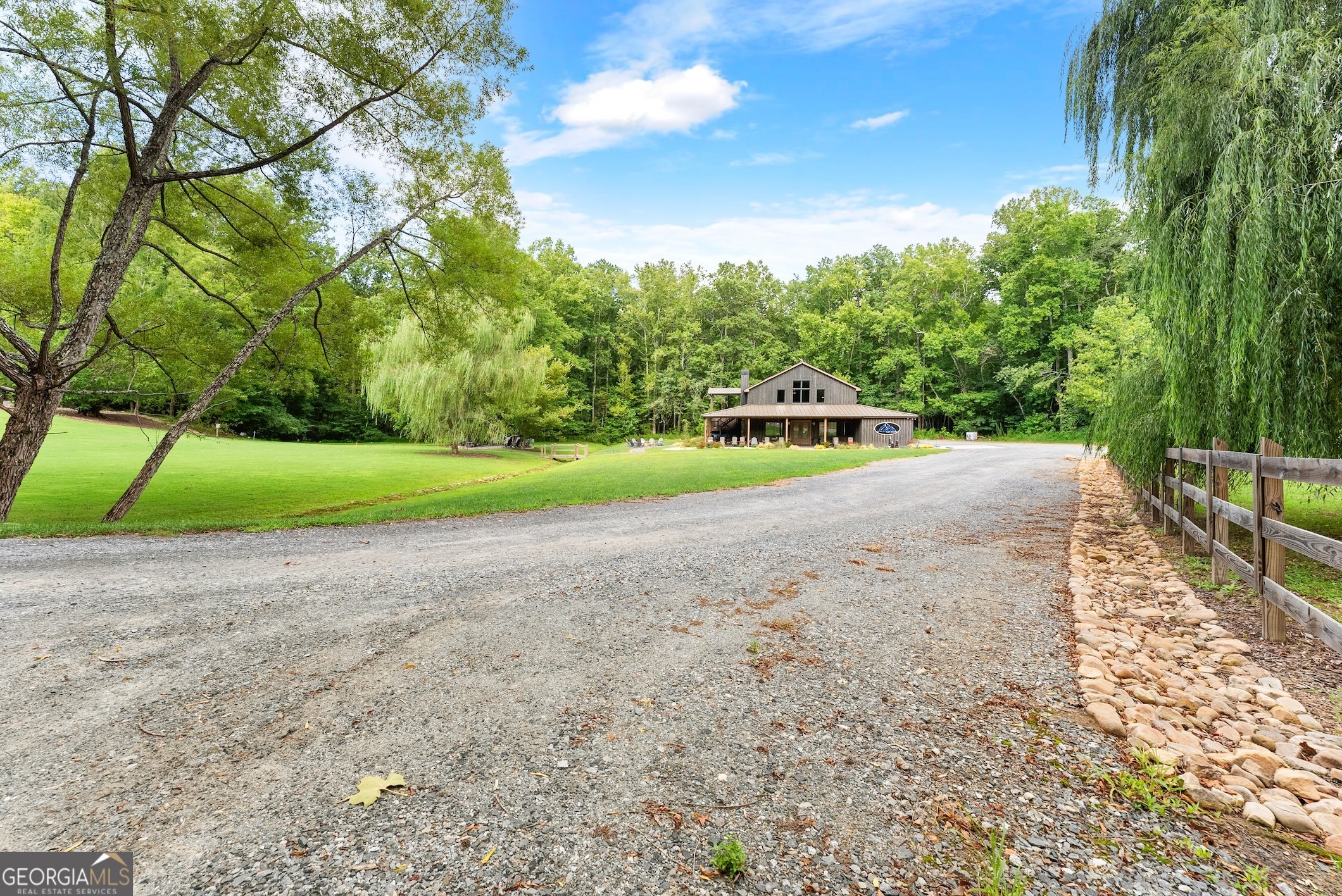 253 Happy Trails Way