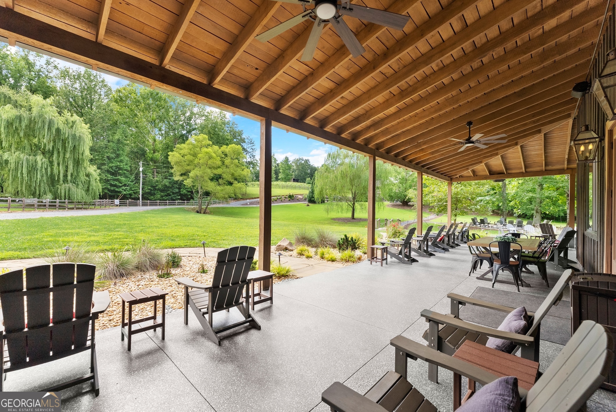 253 Happy Trails Way