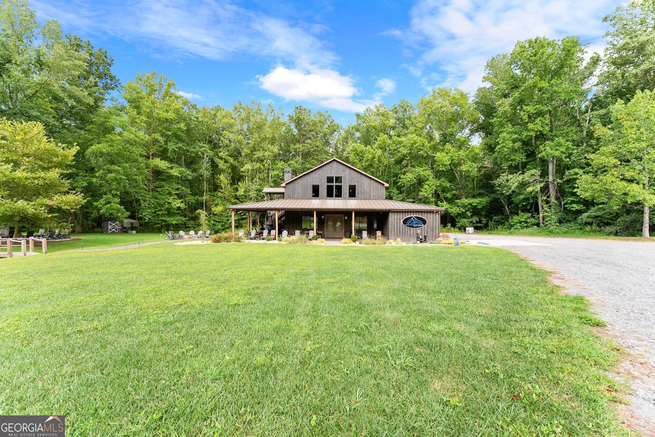 253 Happy Trails Way