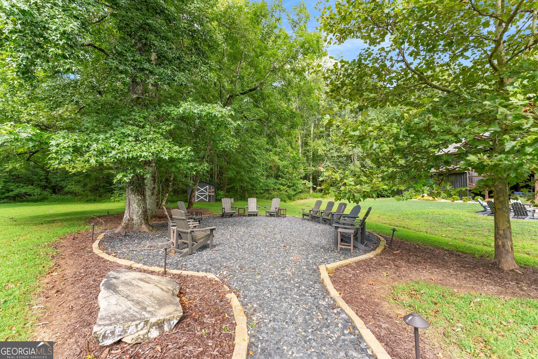 253 Happy Trails Way