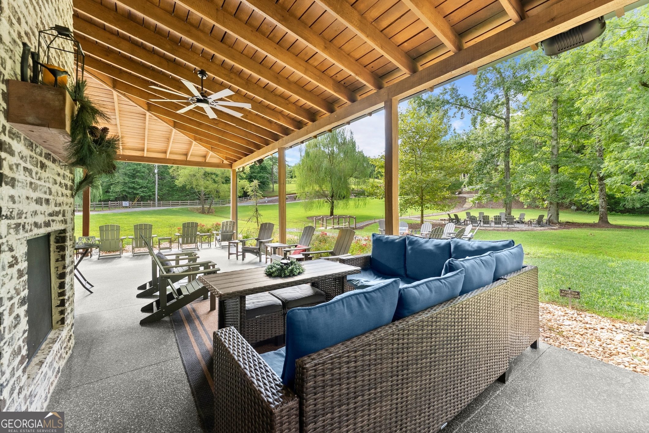 253 Happy Trails Way