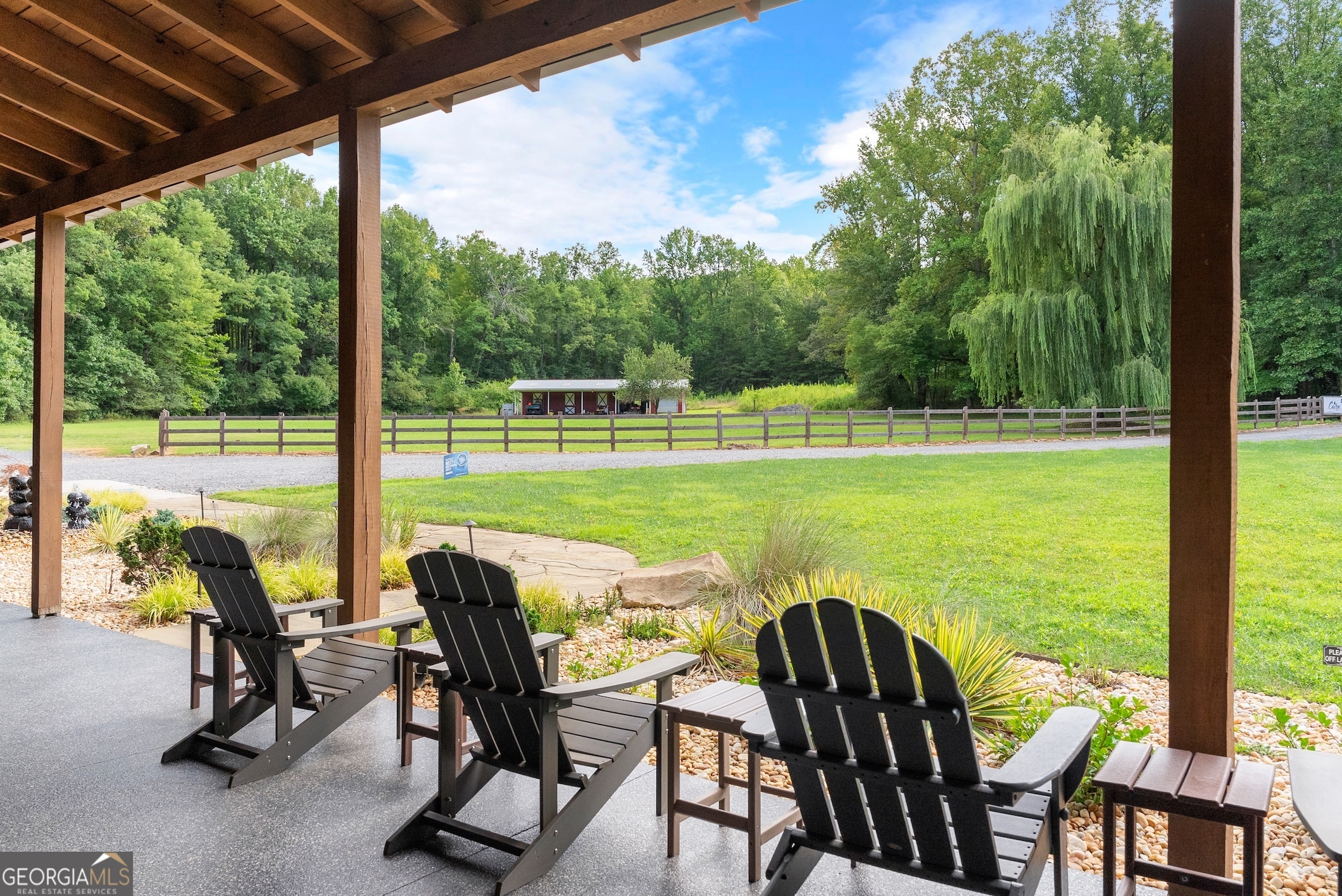 253 Happy Trails Way