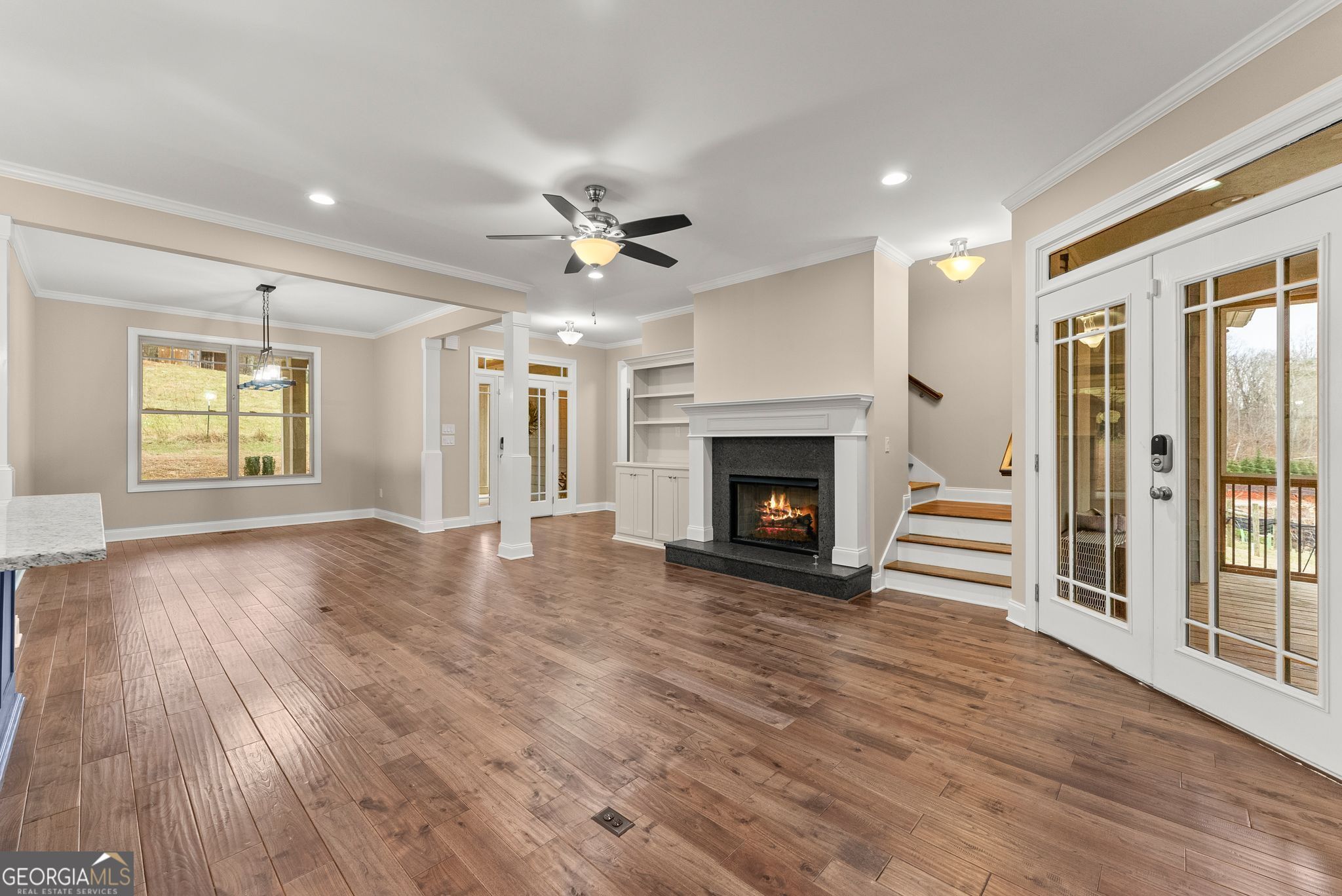 232 Happy Trails Way