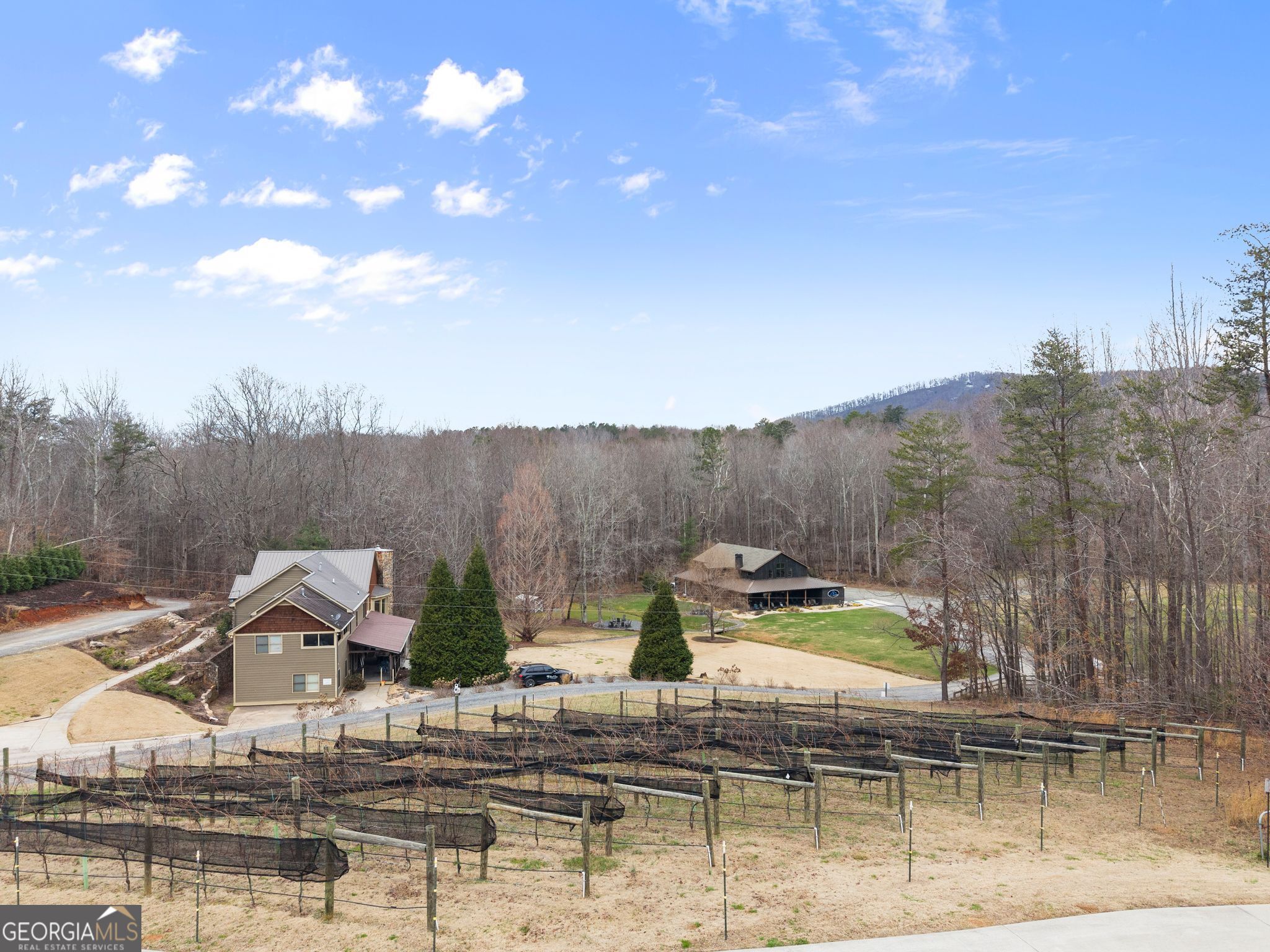 232 Happy Trails Way