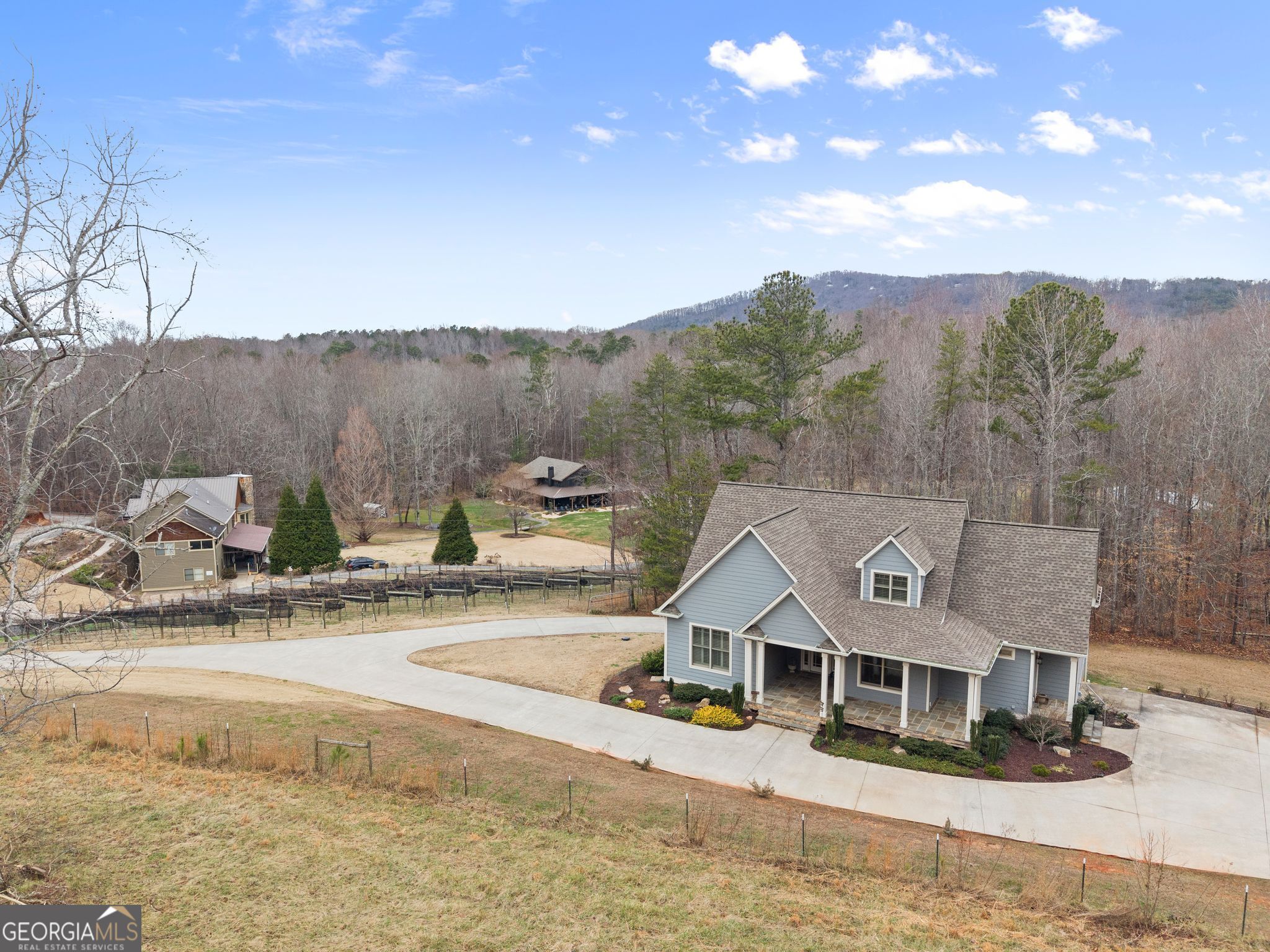232 Happy Trails Way