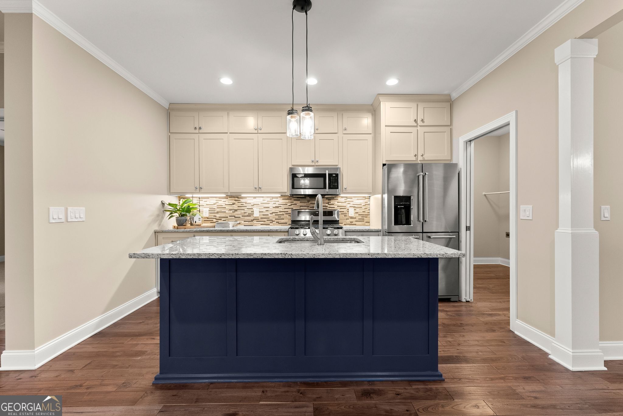 232 Happy Trails Way