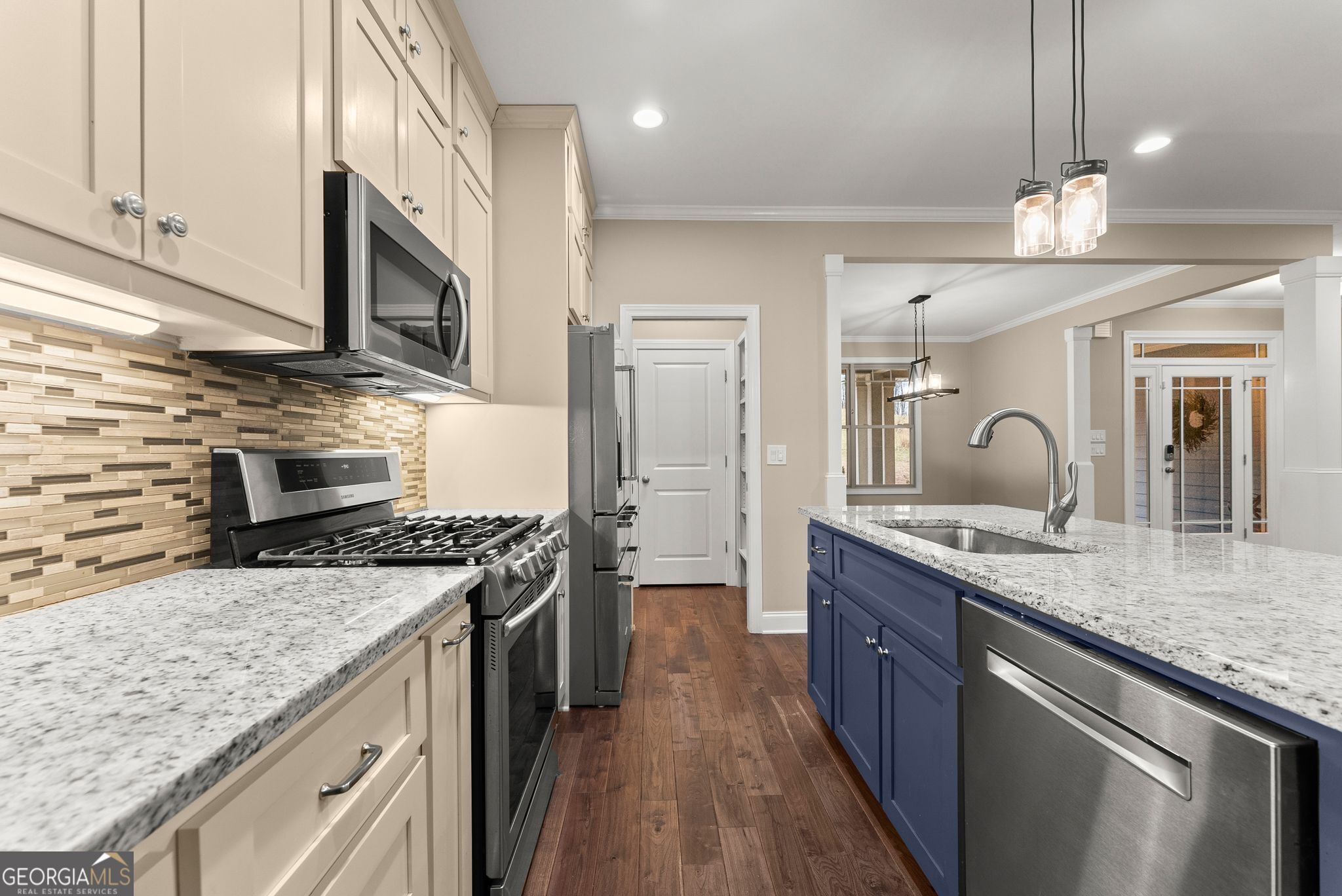 232 Happy Trails Way
