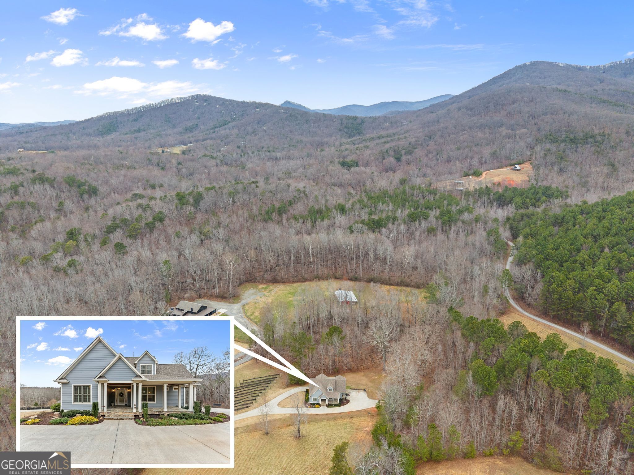 232 Happy Trails Way