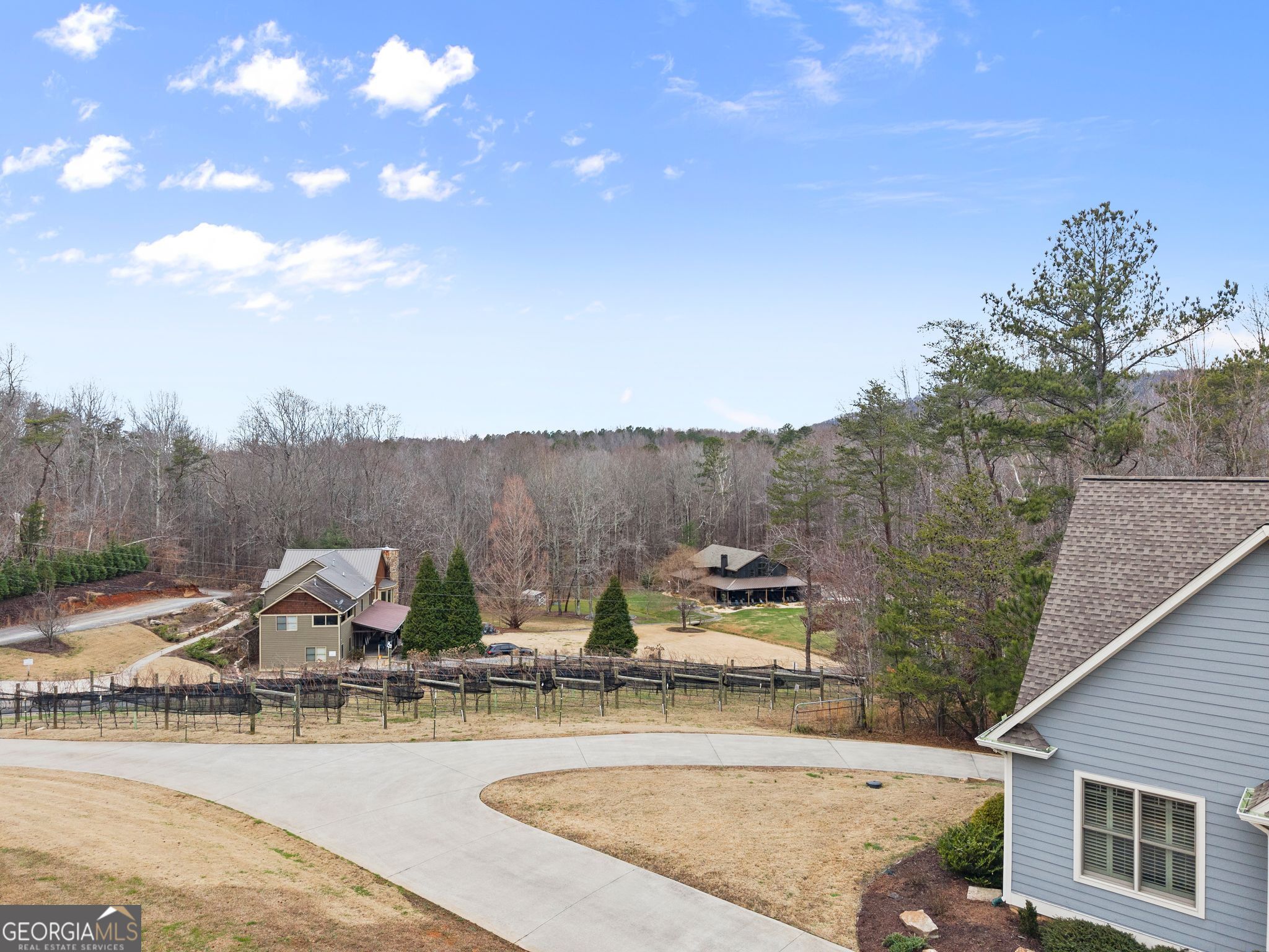 232 Happy Trails Way