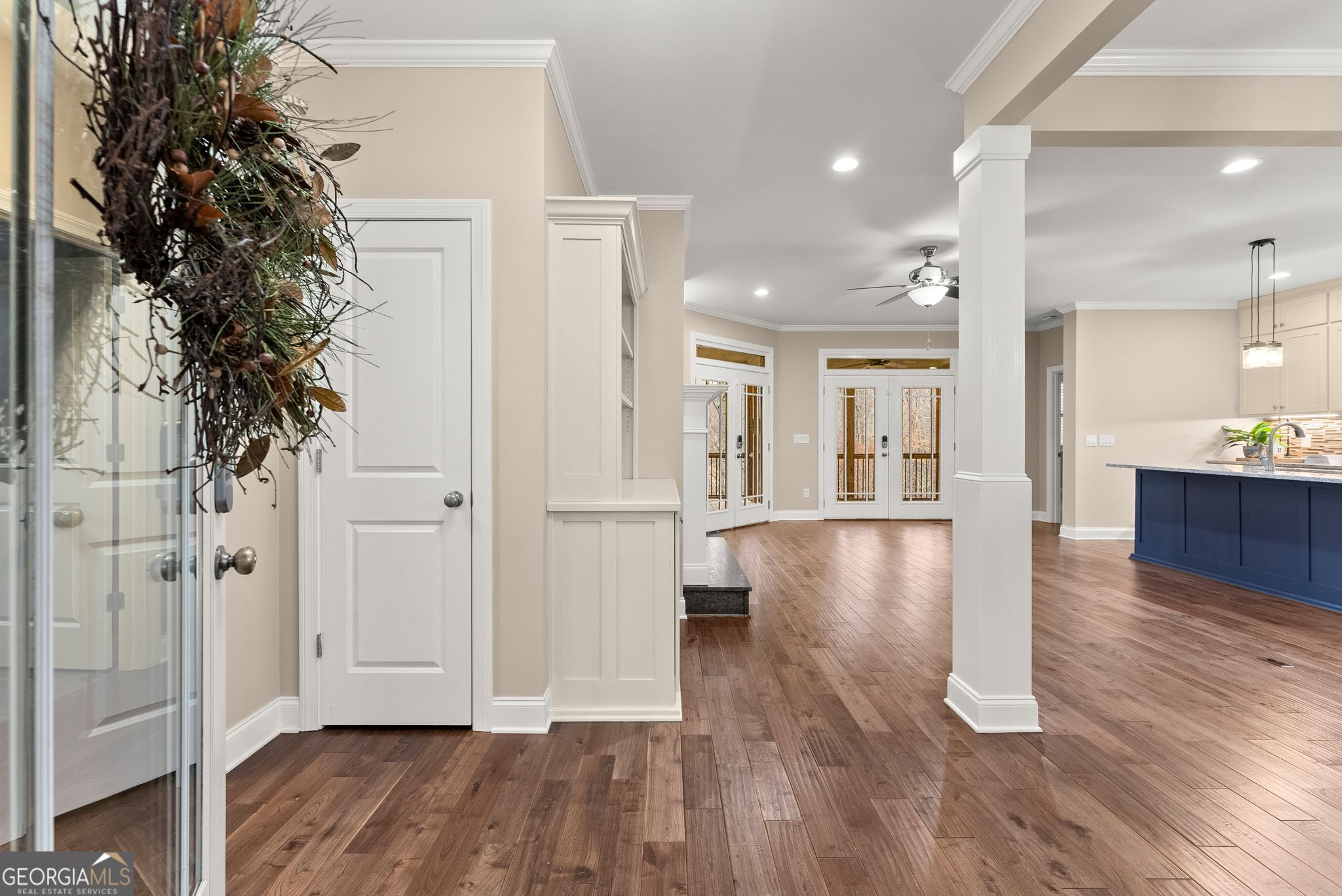 232 Happy Trails Way