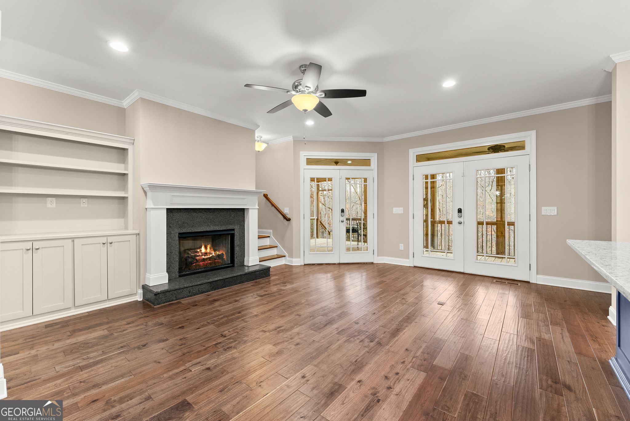 232 Happy Trails Way