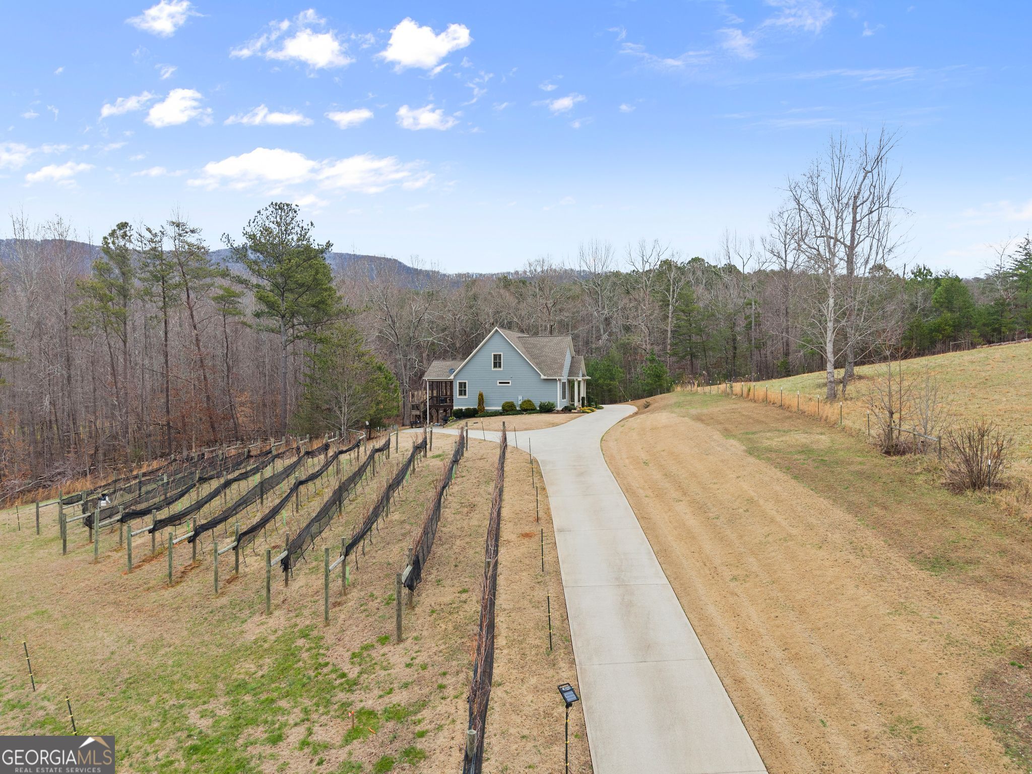 232 Happy Trails Way