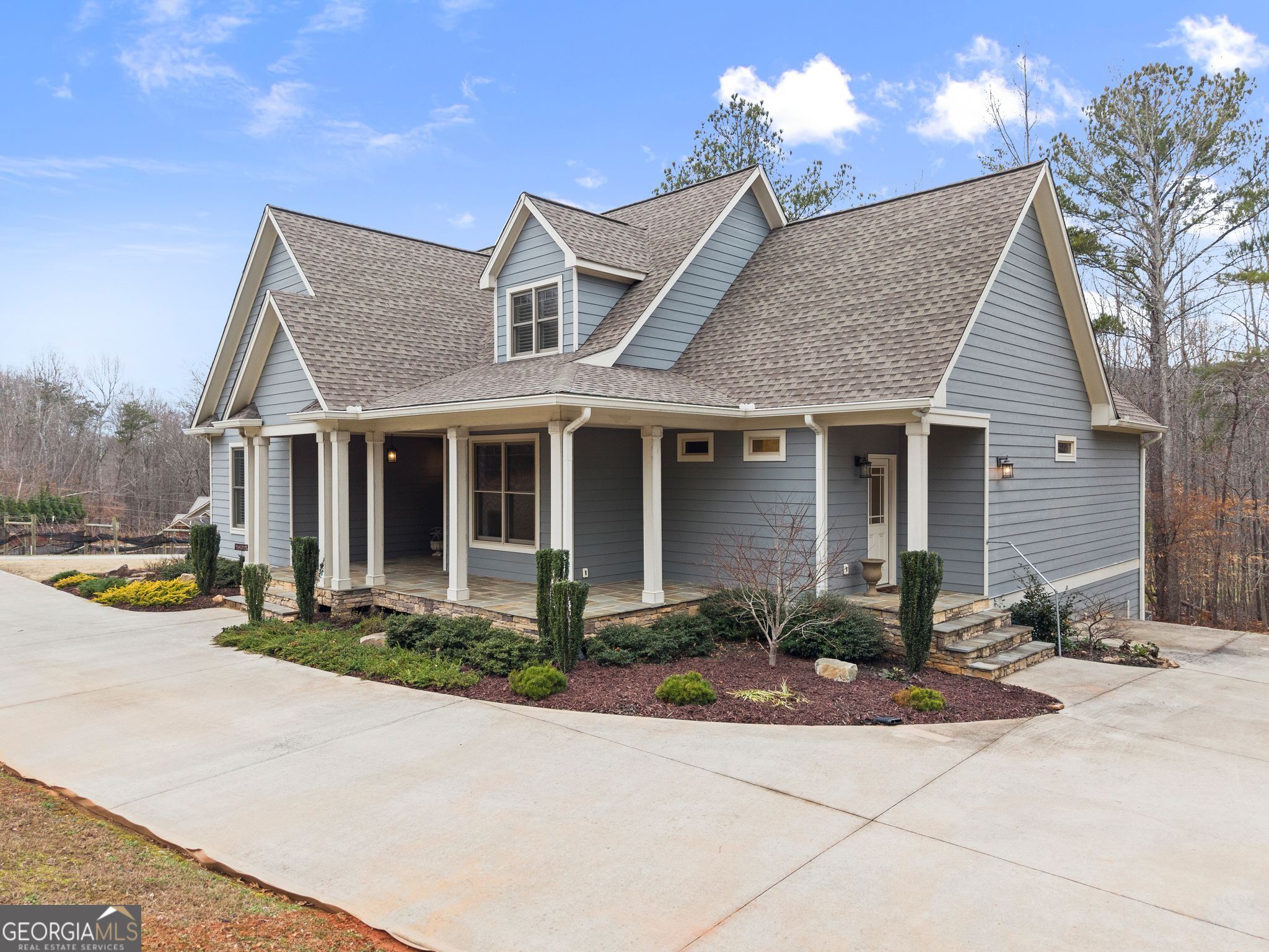 232 Happy Trails Way