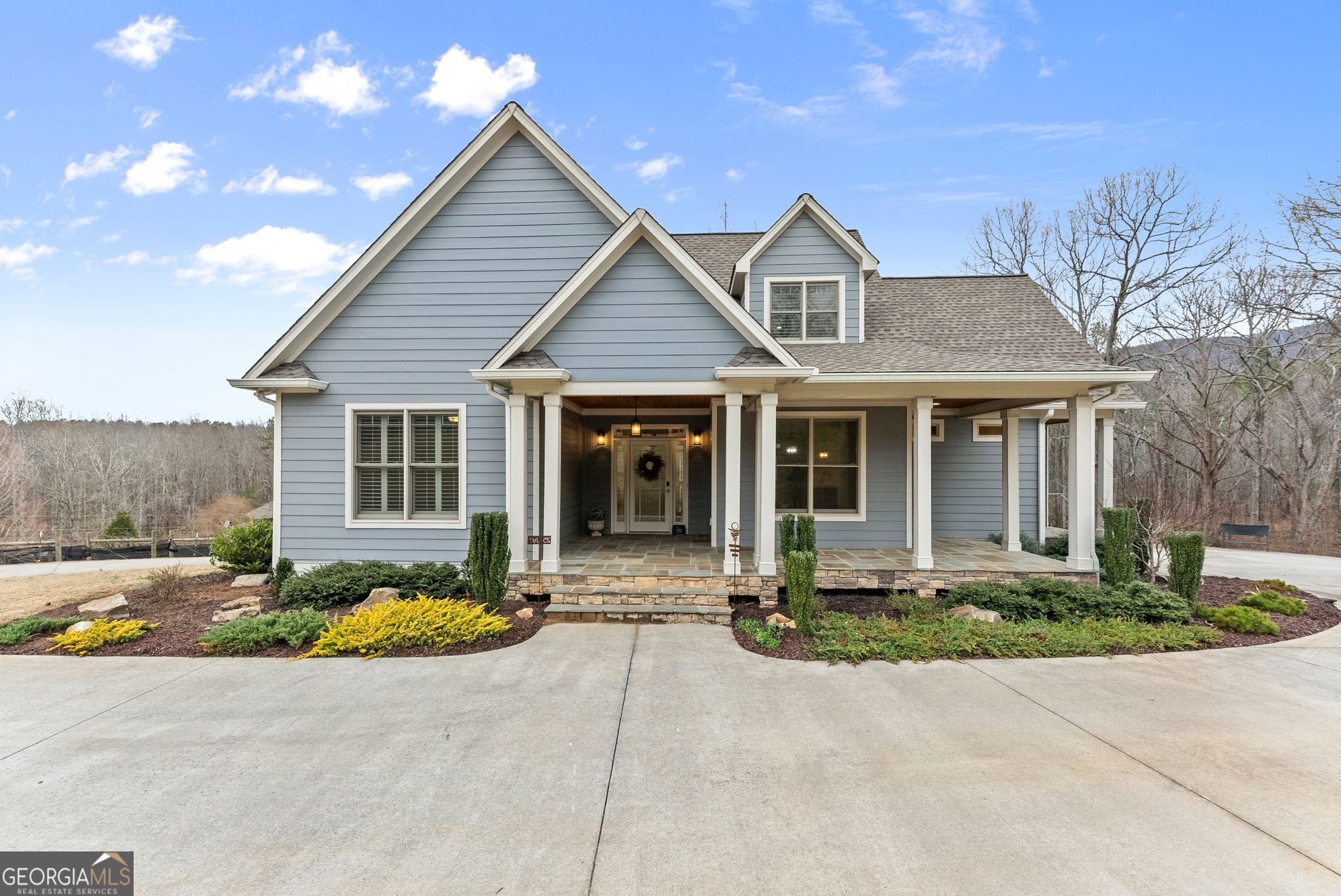 232 Happy Trails Way