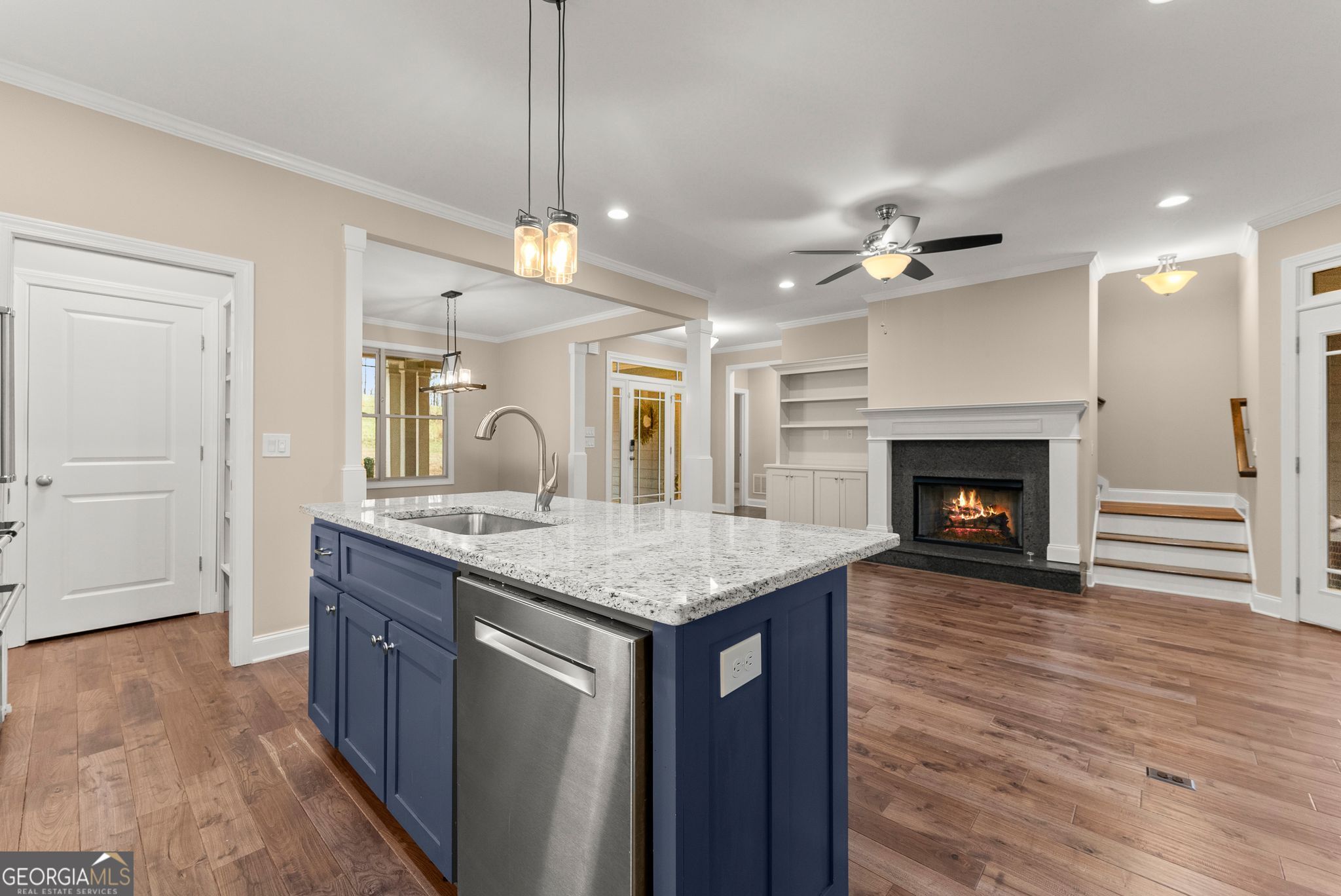 232 Happy Trails Way