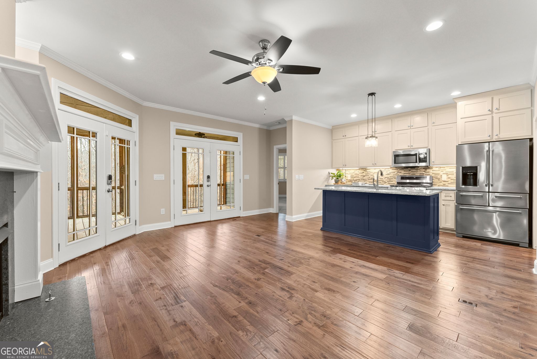 232 Happy Trails Way