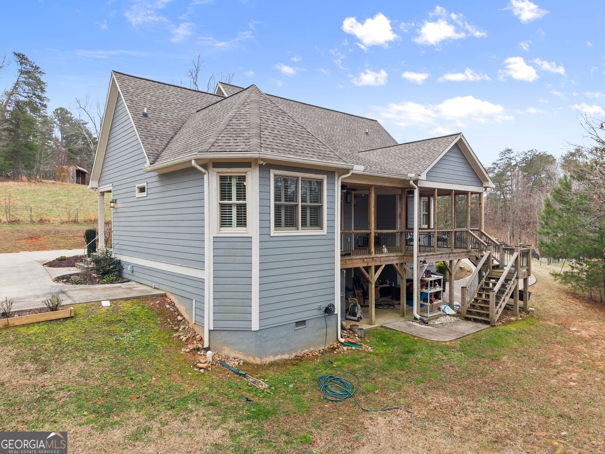232 Happy Trails Way