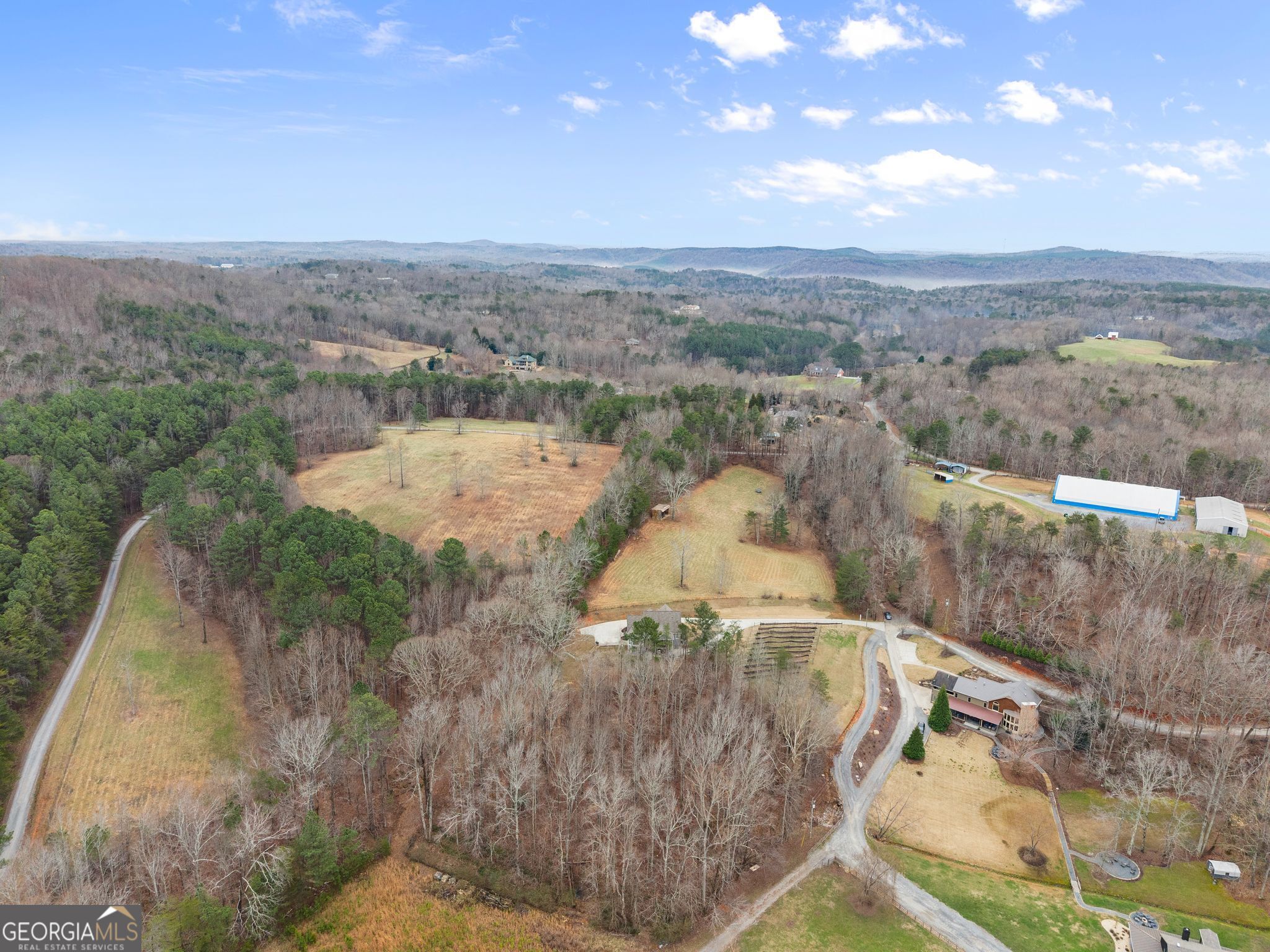 232 Happy Trails Way