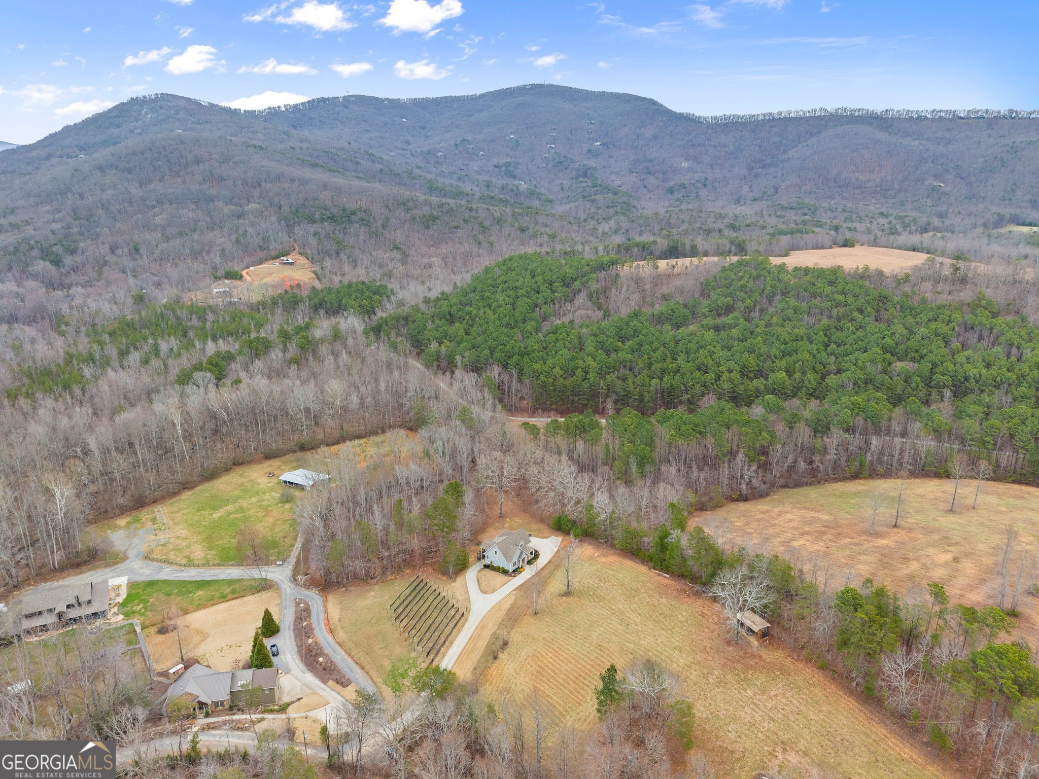 232 Happy Trails Way
