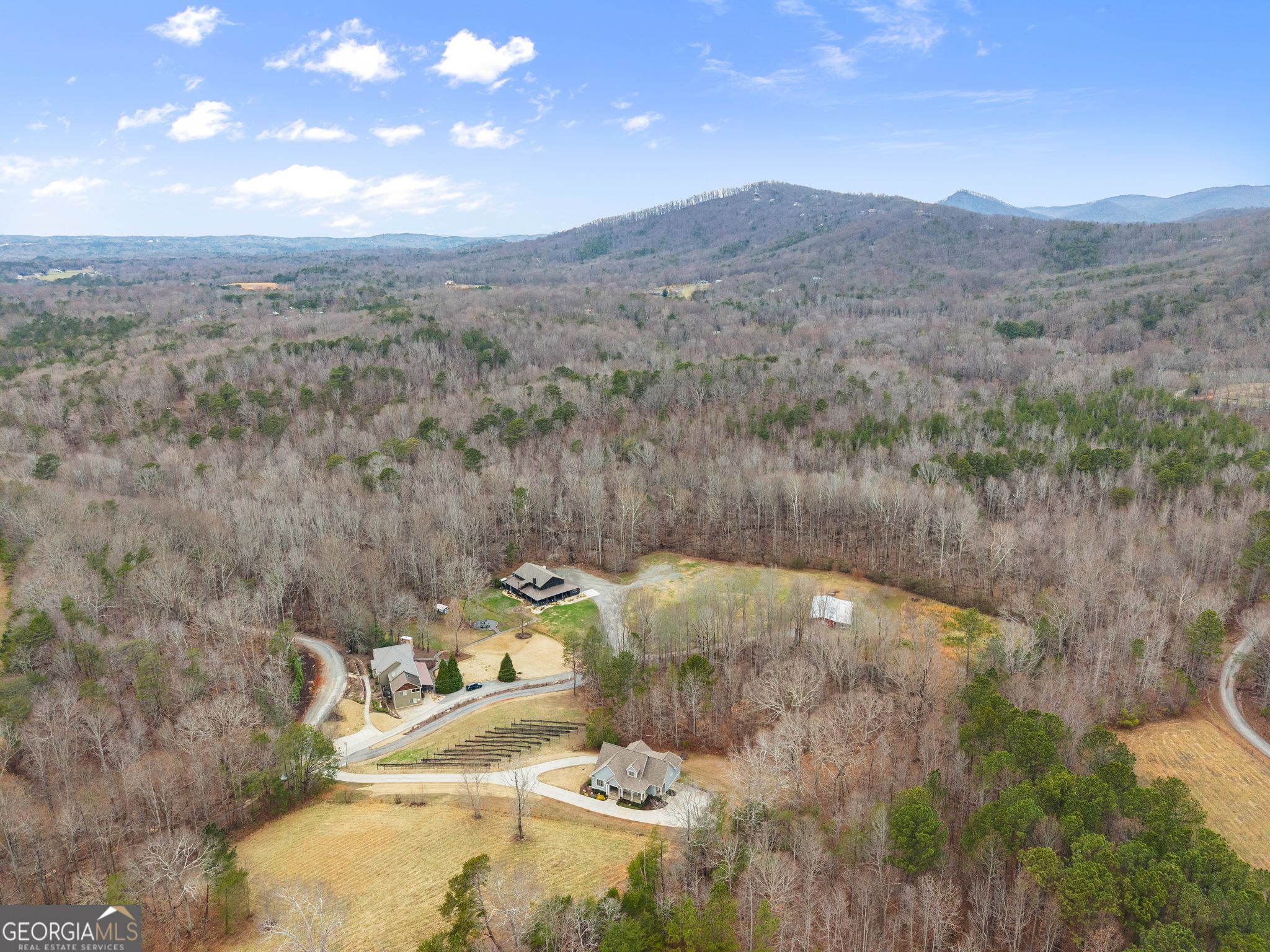 232 Happy Trails Way