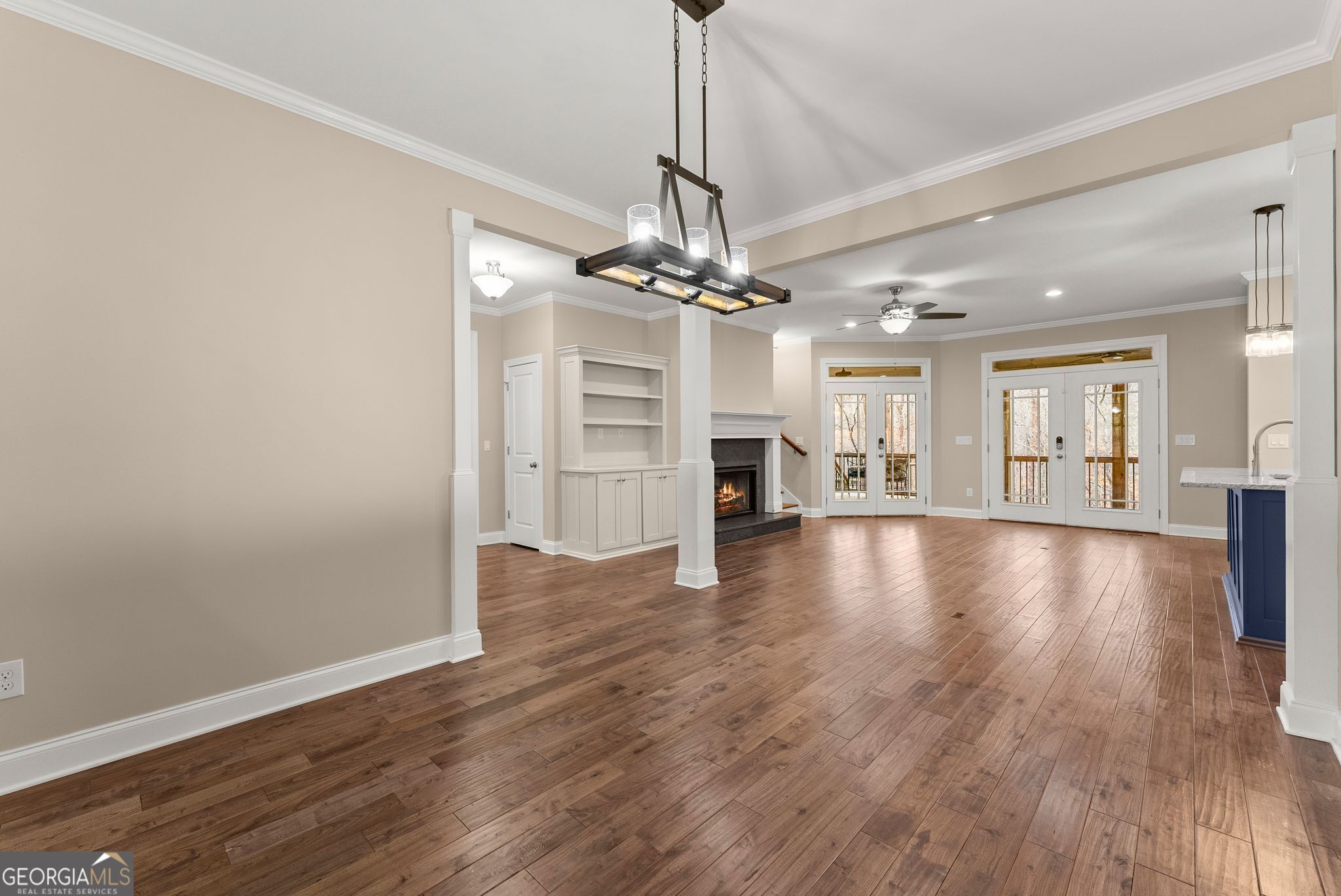 232 Happy Trails Way
