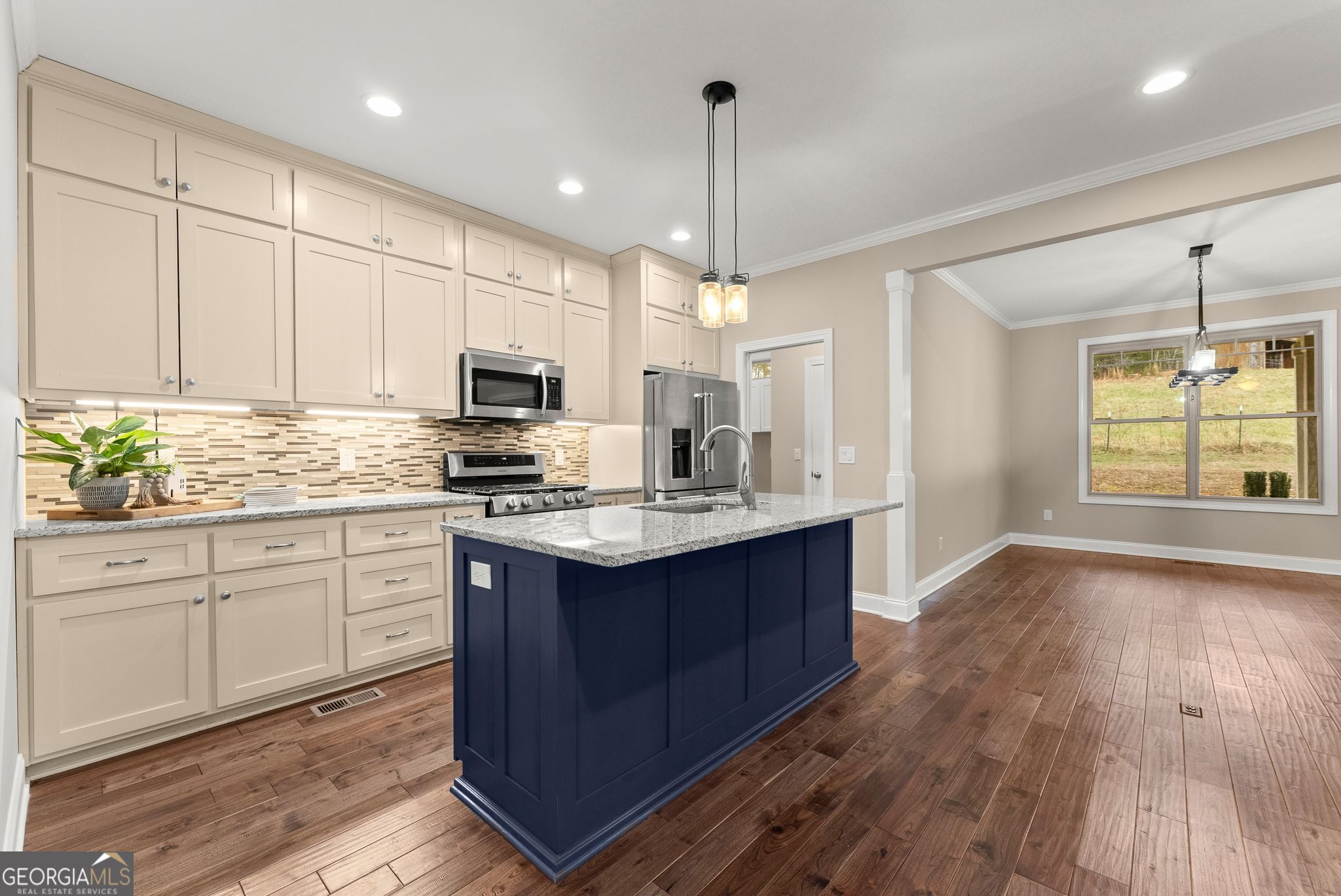 232 Happy Trails Way