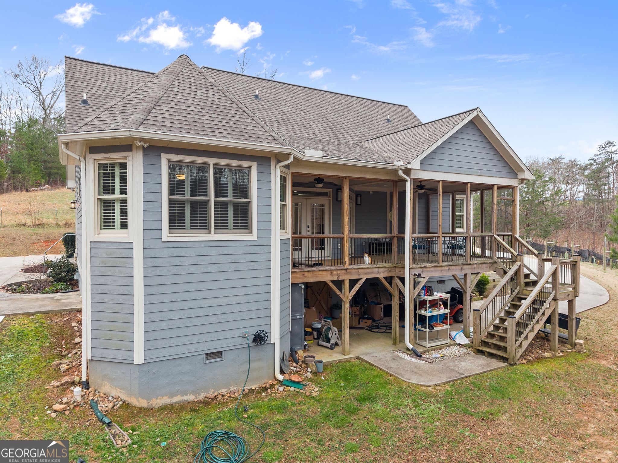 232 Happy Trails Way