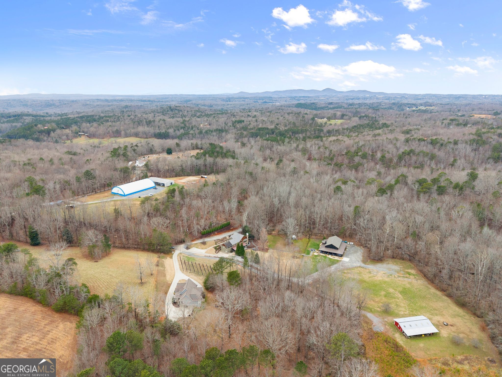 232 Happy Trails Way