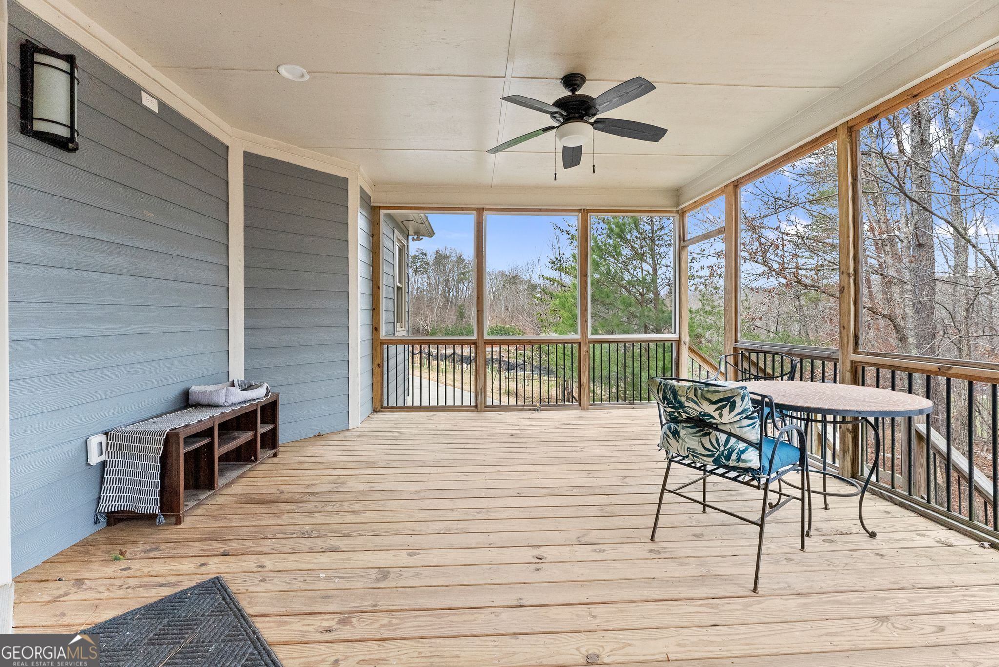 232 Happy Trails Way
