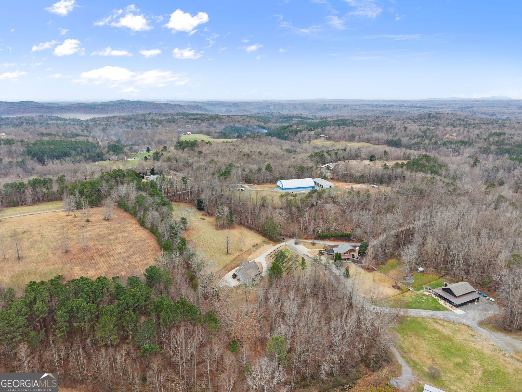 232 Happy Trails Way