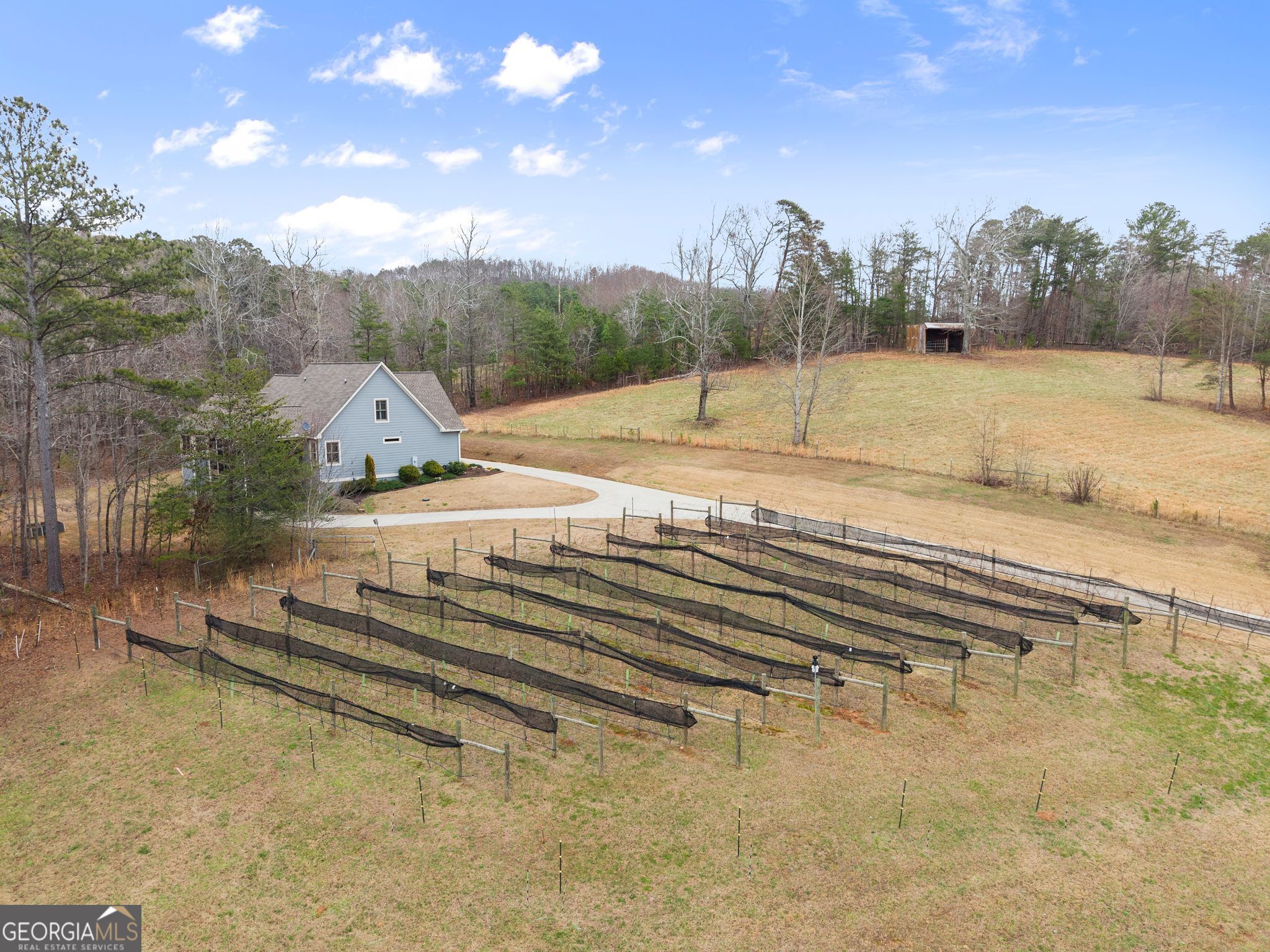 232 Happy Trails Way