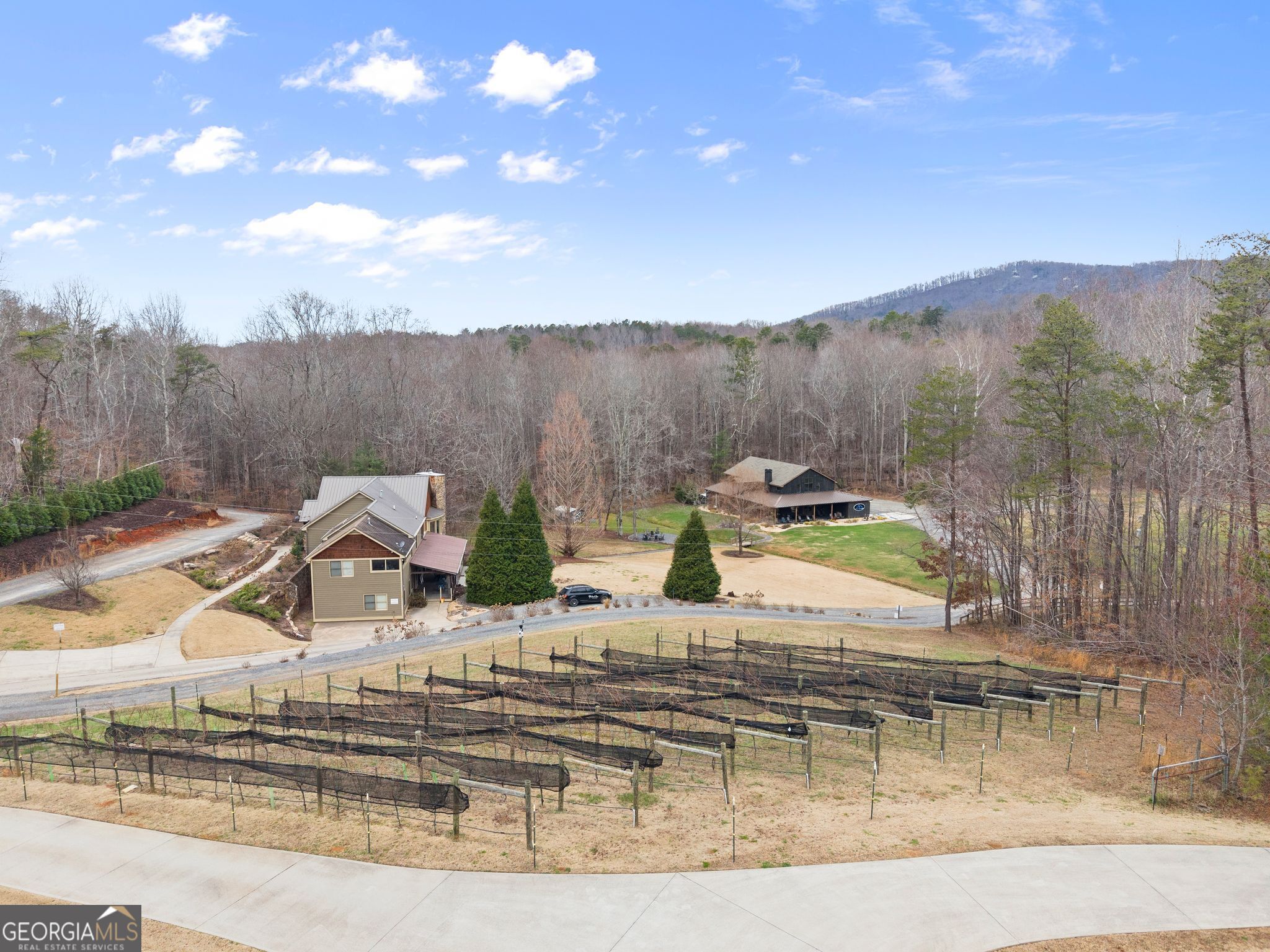 232 Happy Trails Way