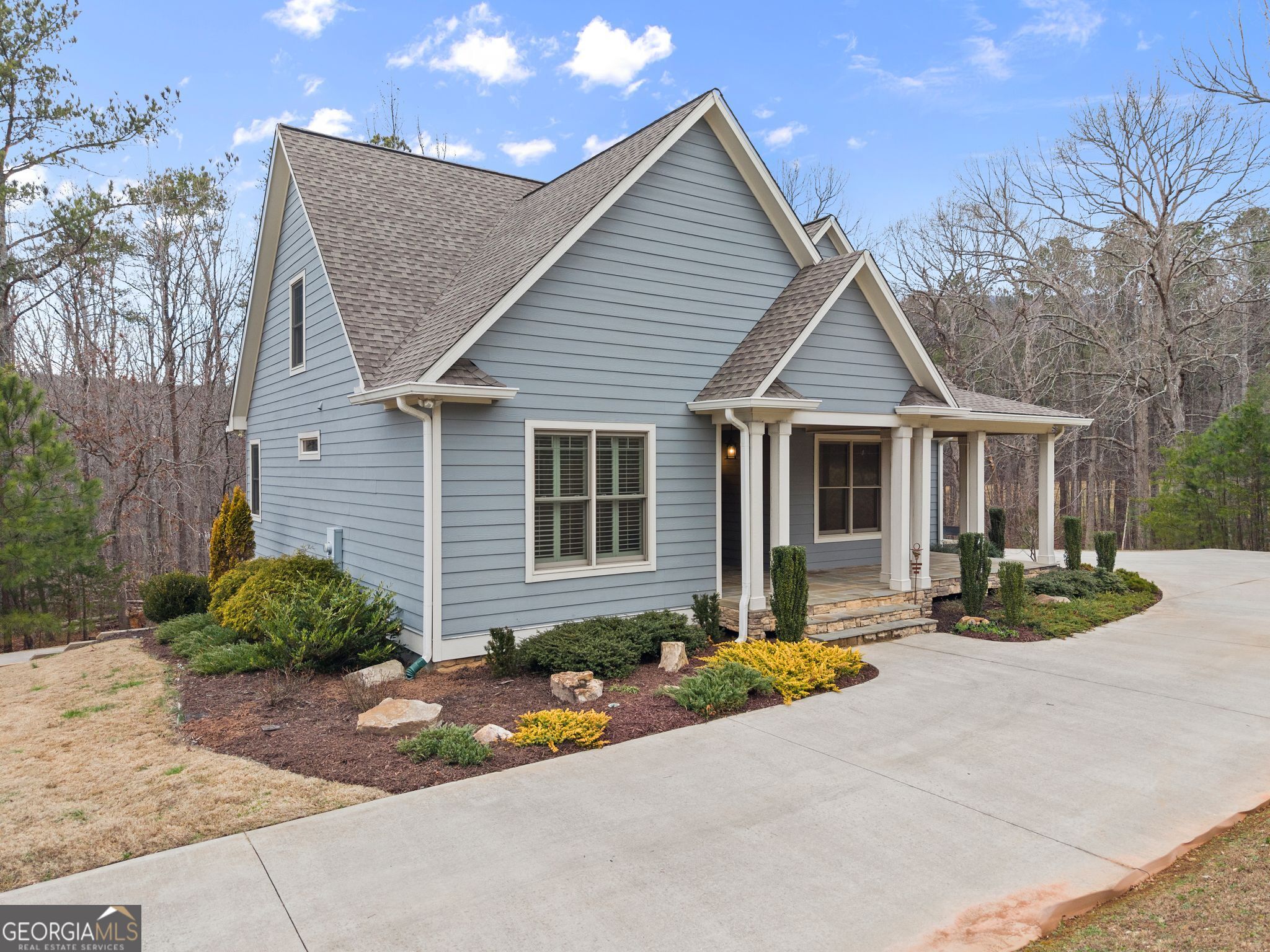 232 Happy Trails Way
