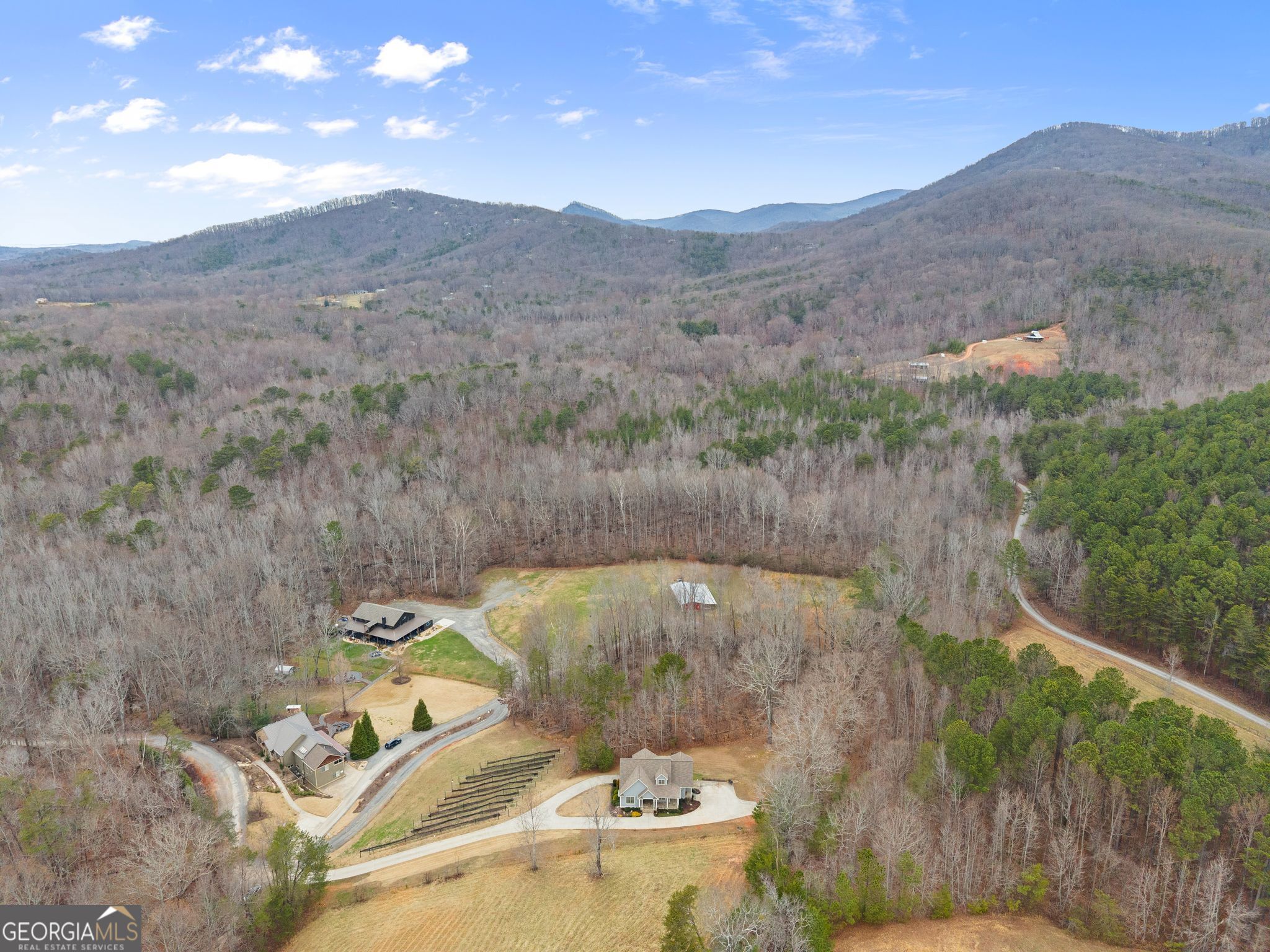 232 Happy Trails Way