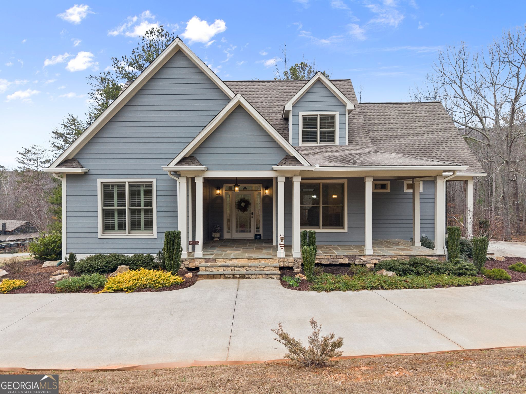 232 Happy Trails Way