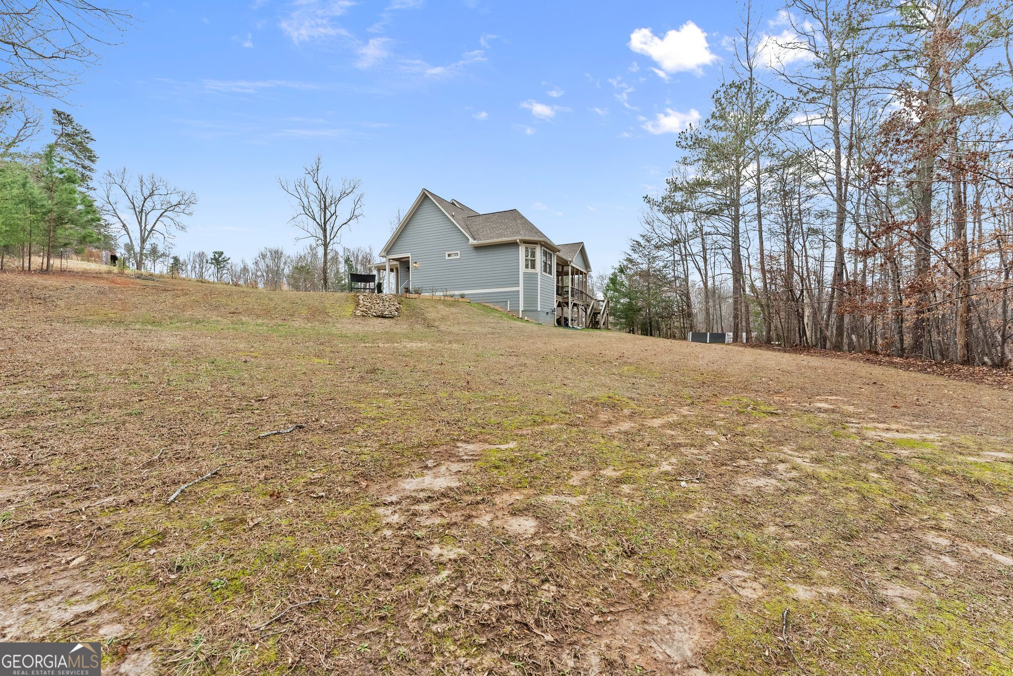 232 Happy Trails Way