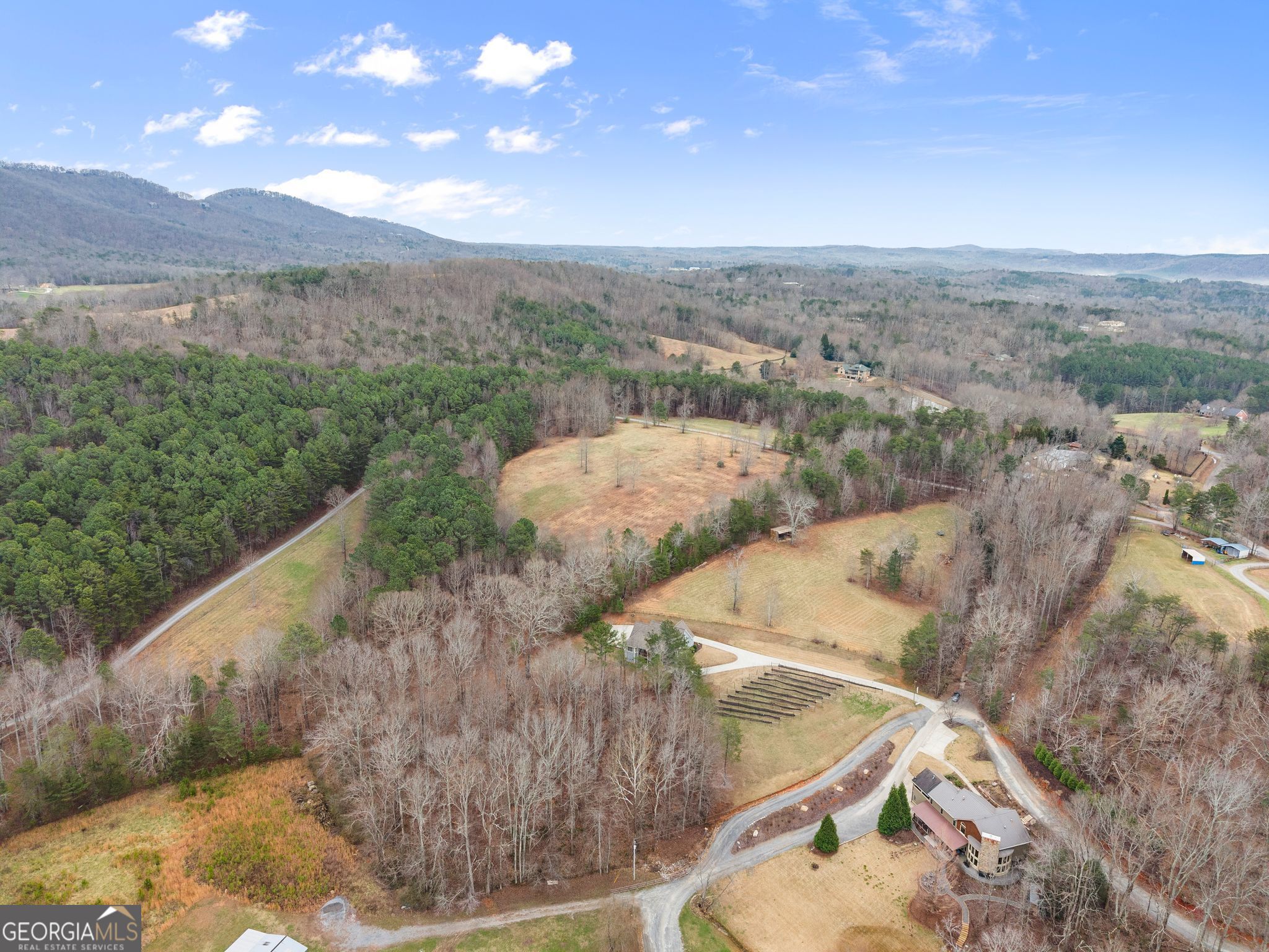 232 Happy Trails Way