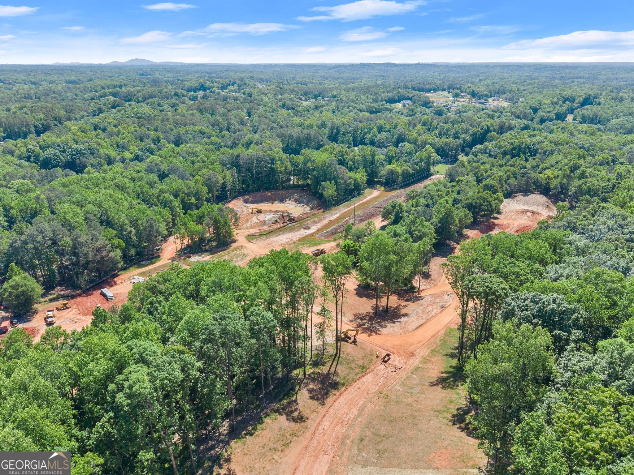 5519 Union Hill Road