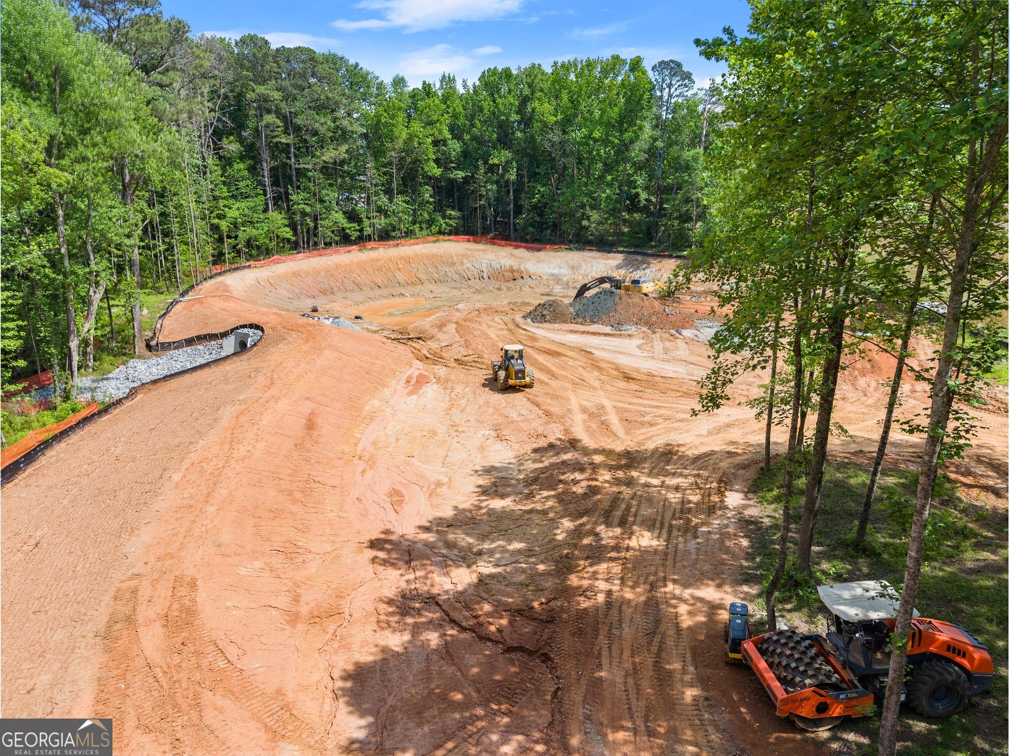 5519 Union Hill Road
