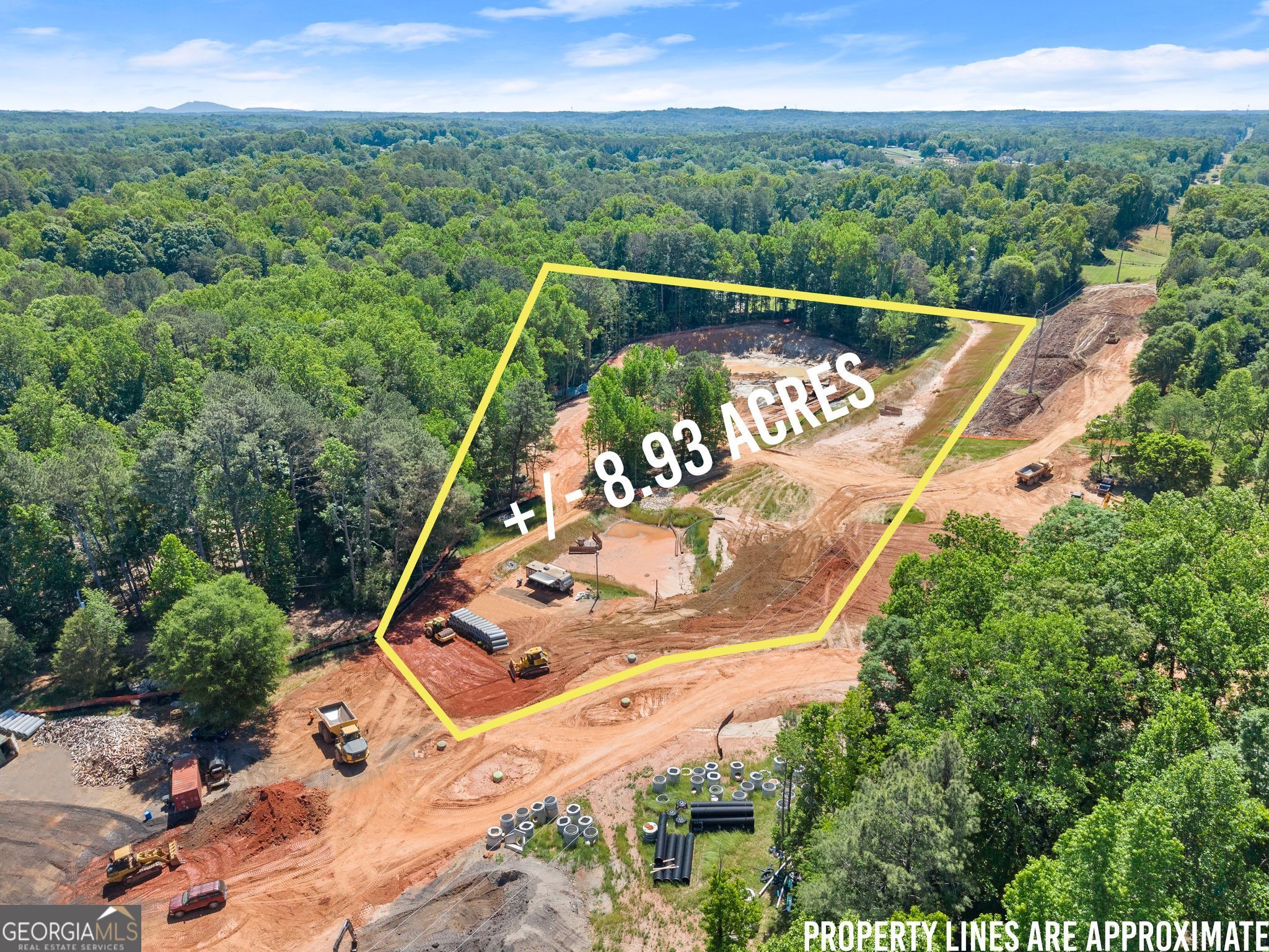 5519 Union Hill Road