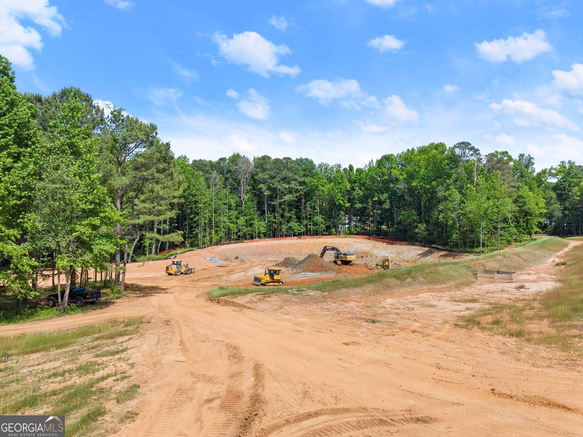 5519 Union Hill Road