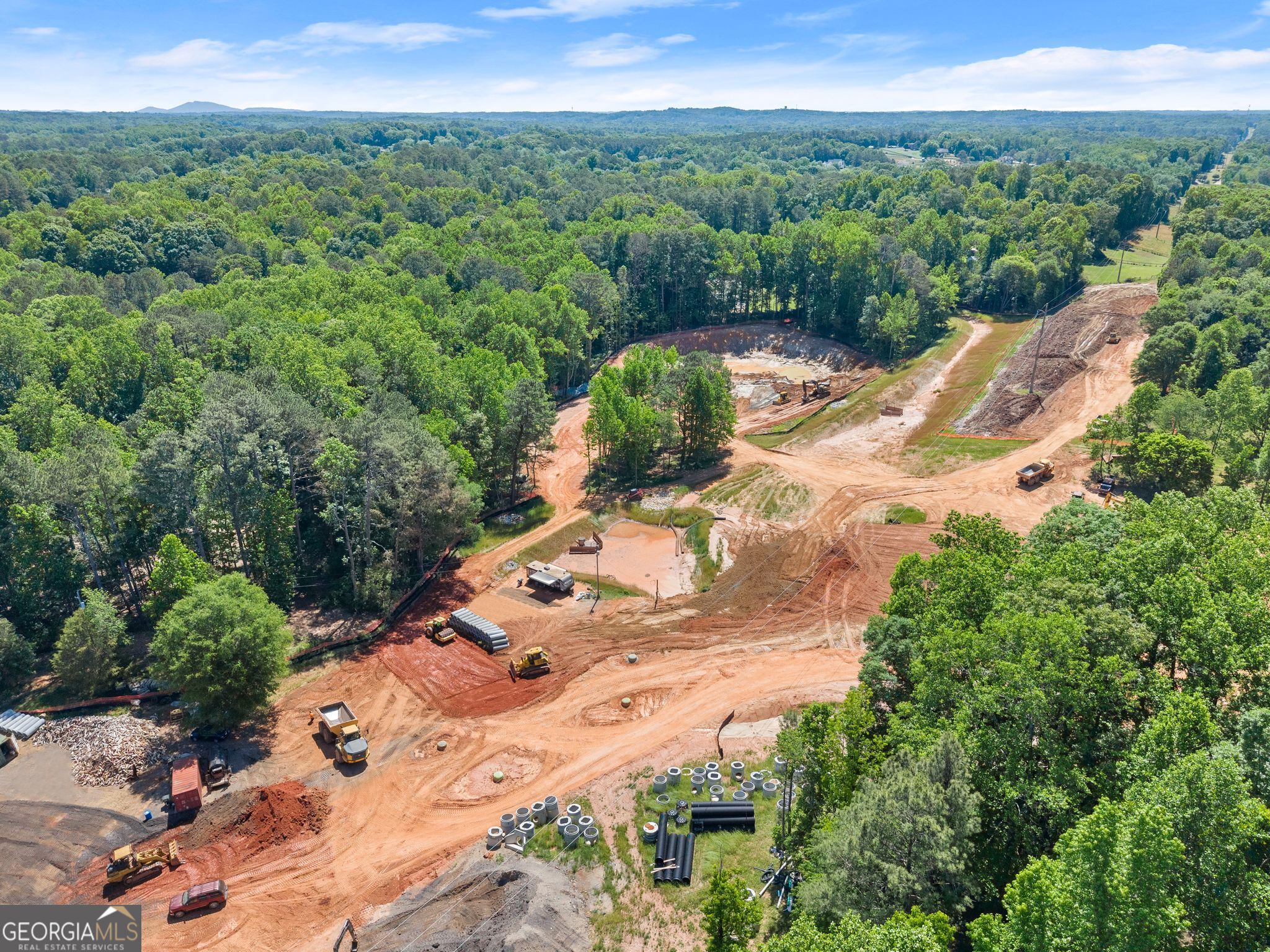 5519 Union Hill Road