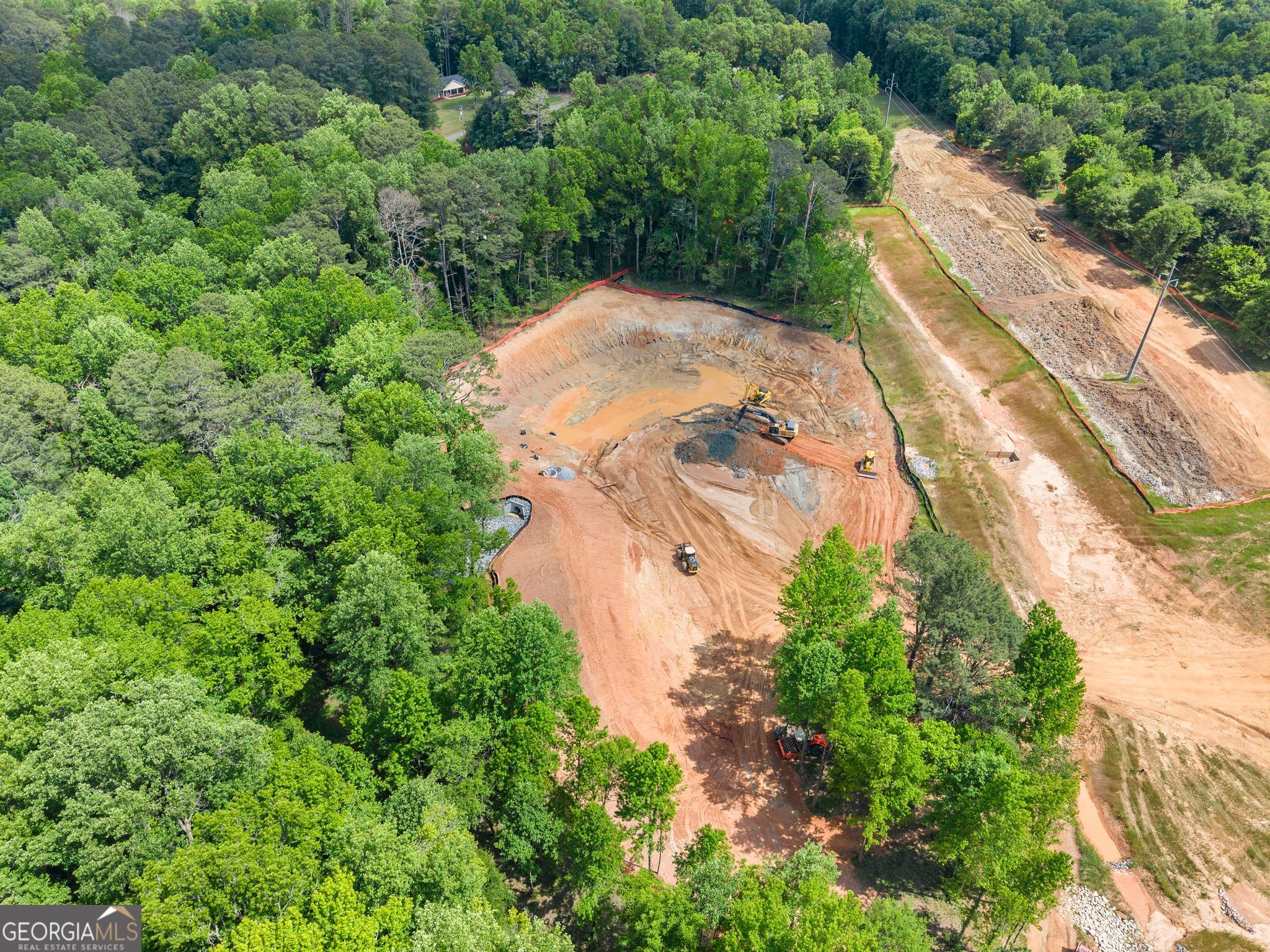 5519 Union Hill Road