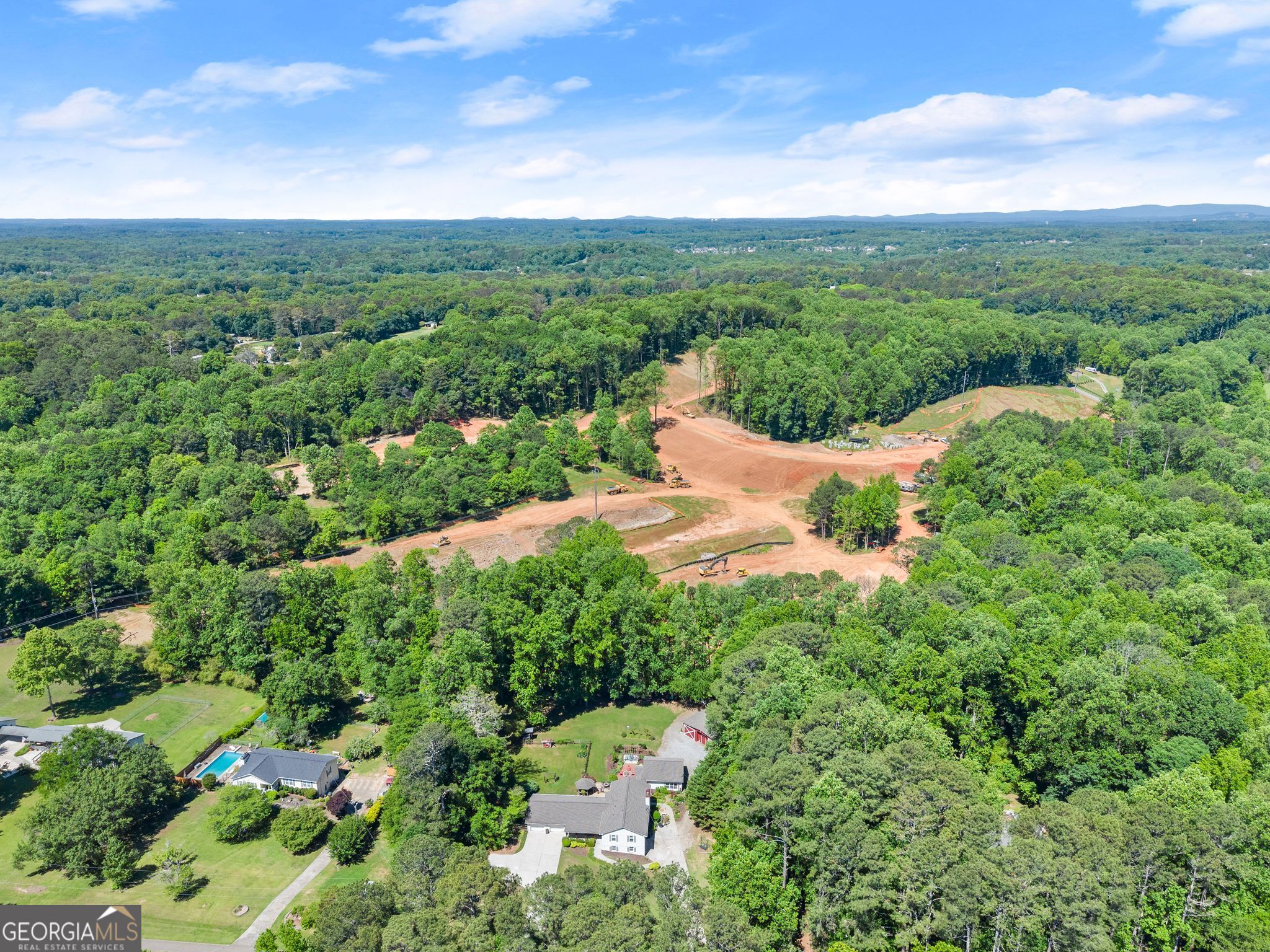 5519 Union Hill Road