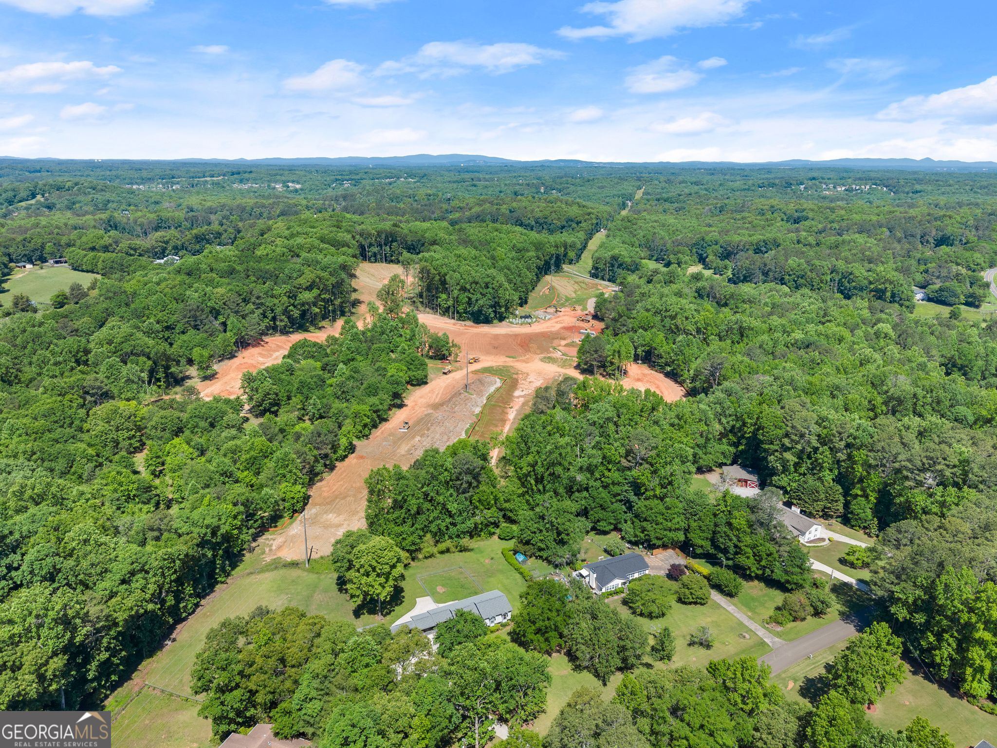 5519 Union Hill Road