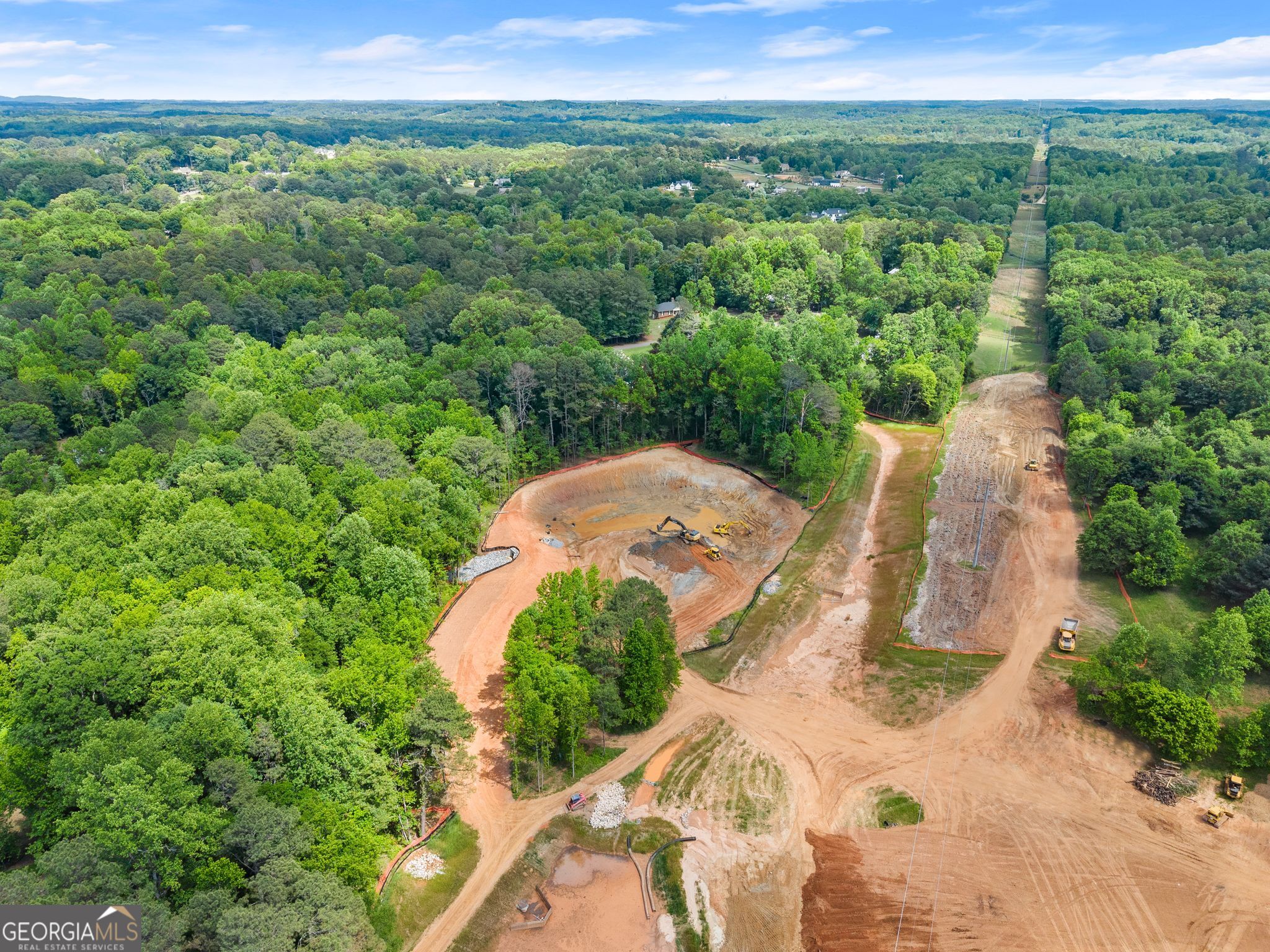 5519 Union Hill Road