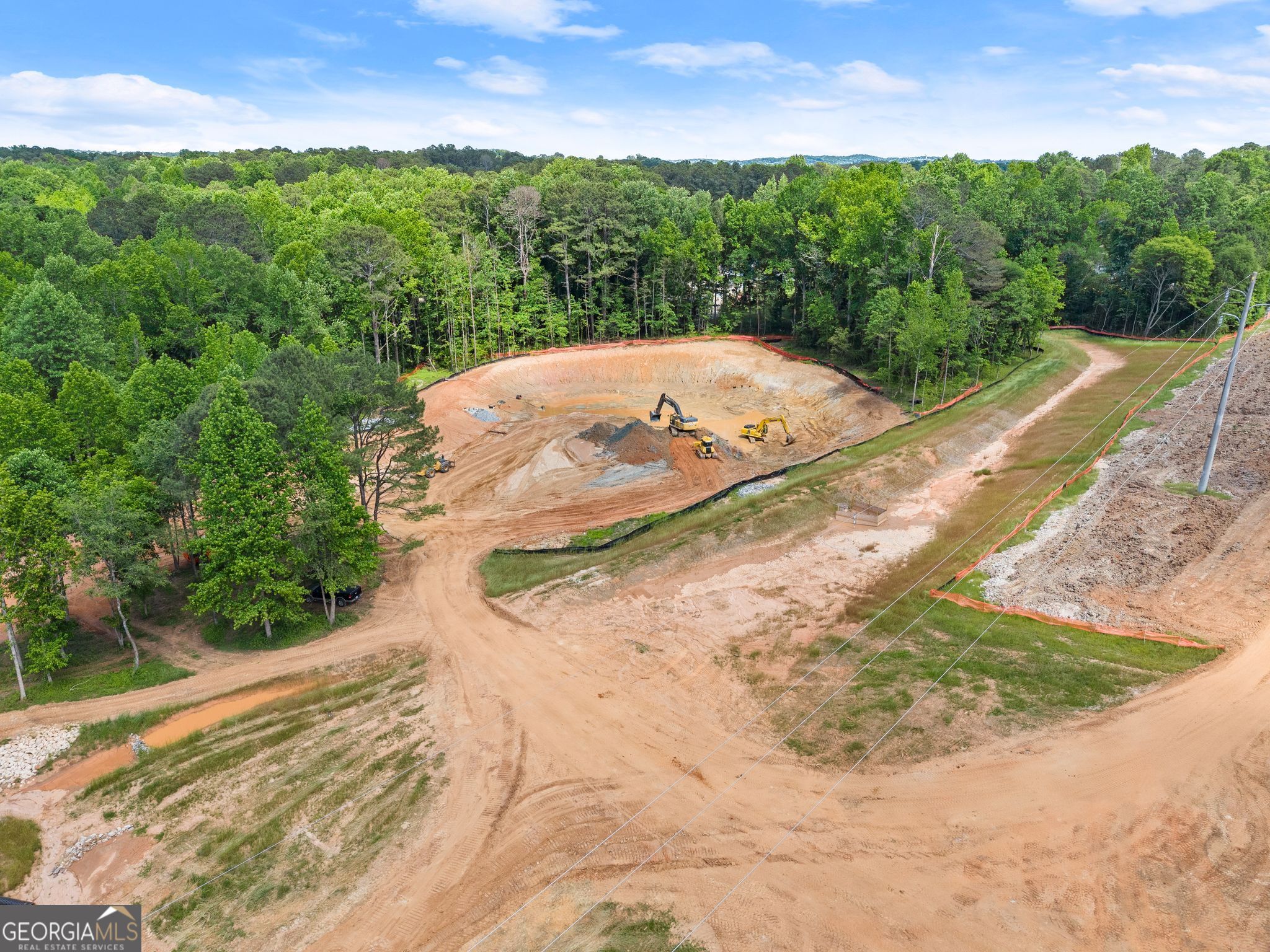 5519 Union Hill Road