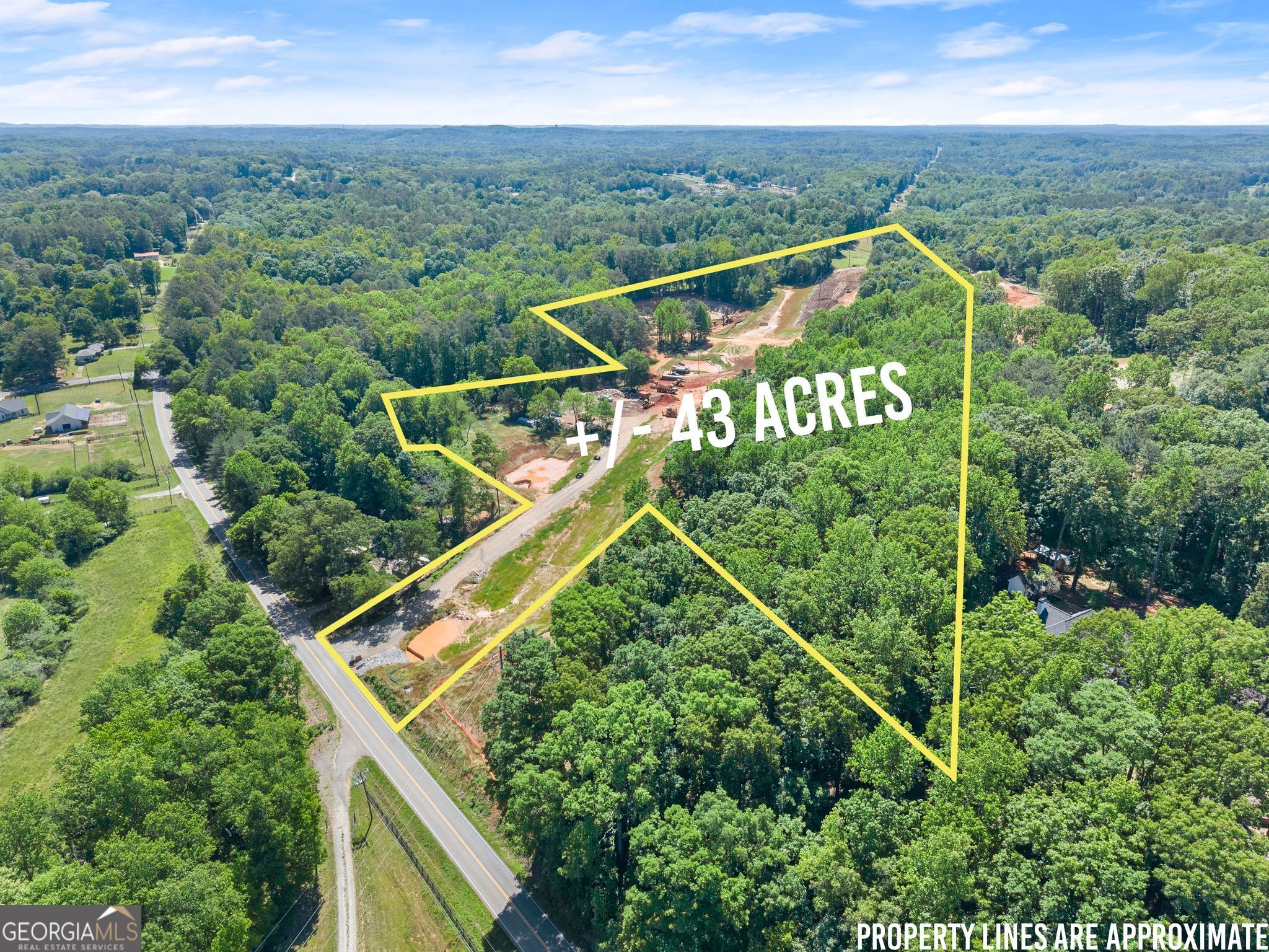 5519 Union Hill Road