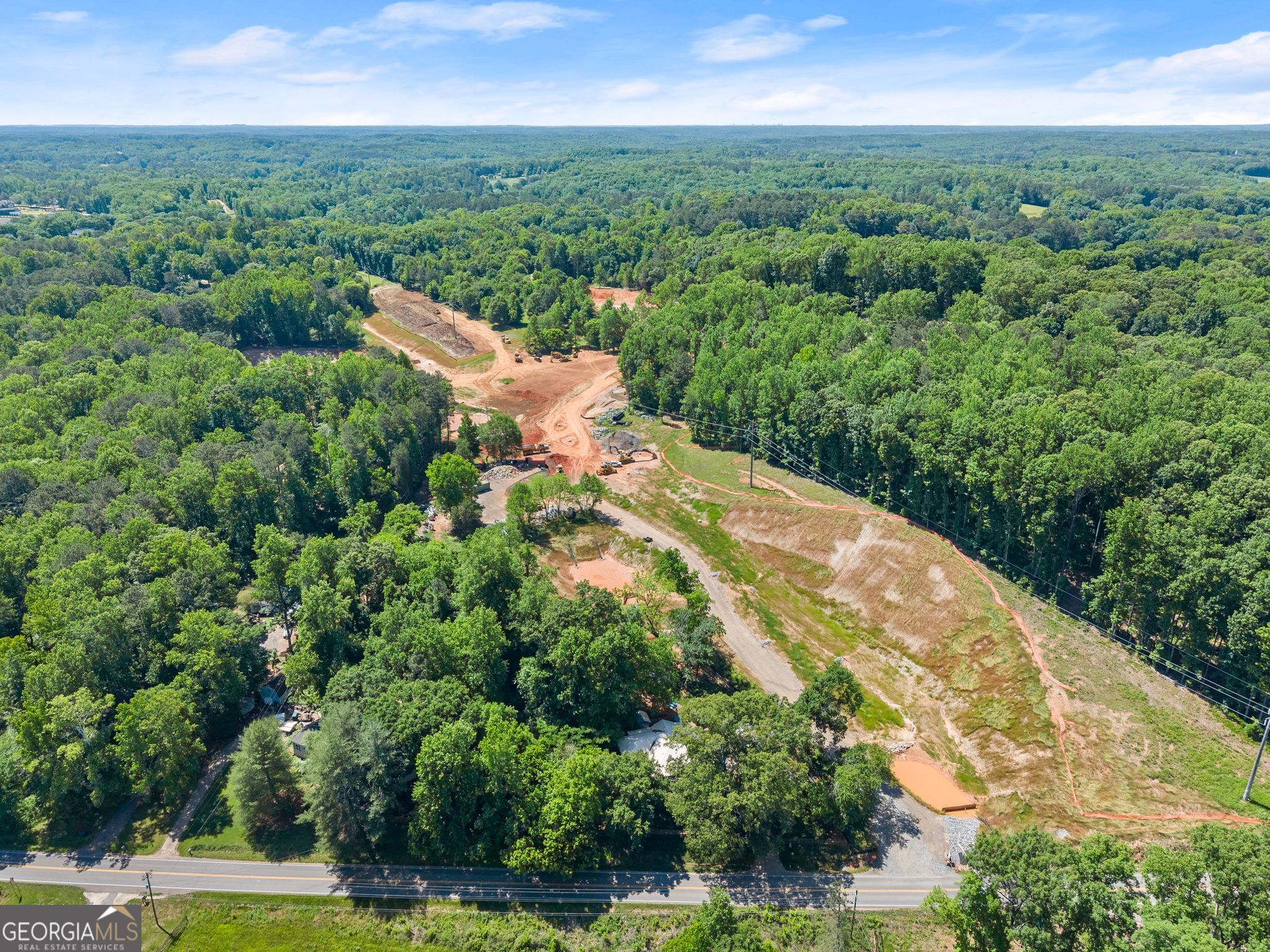 5519 Union Hill Road